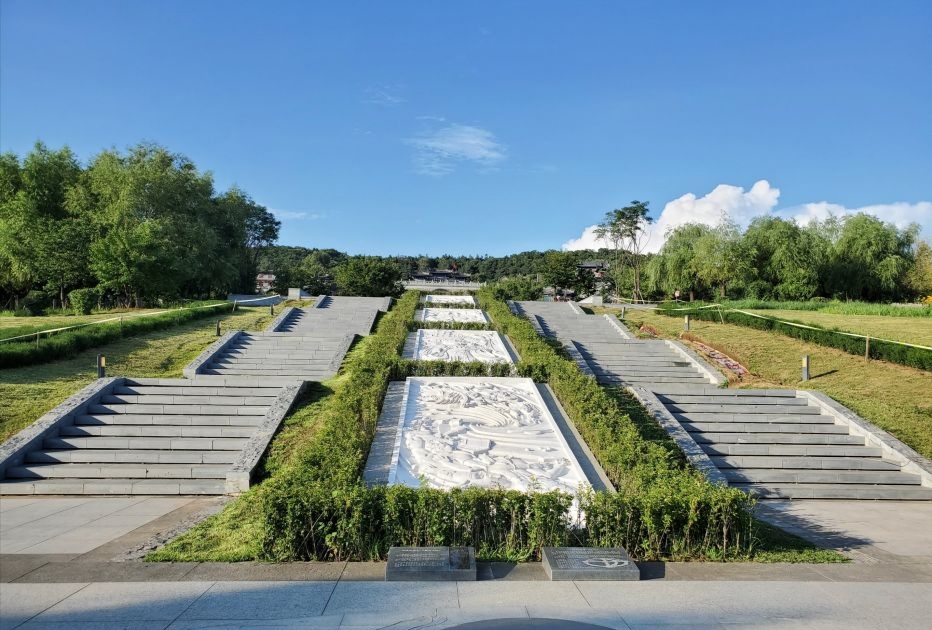 望云山公园旅行图片 2