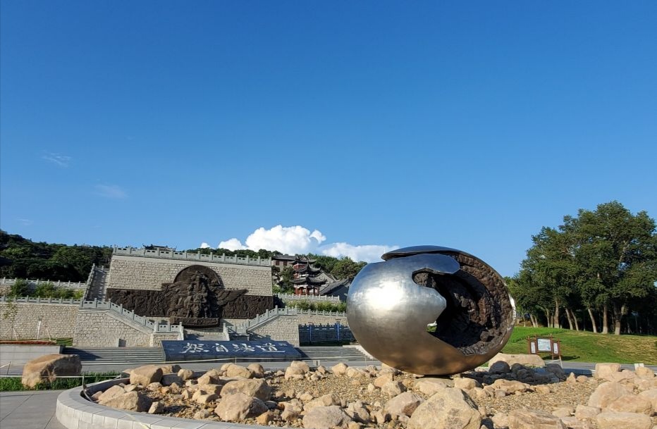 望云山公园旅行图片 3