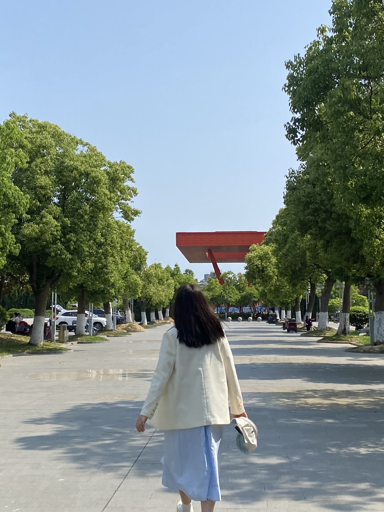 全民健身主题公园旅行图片 2