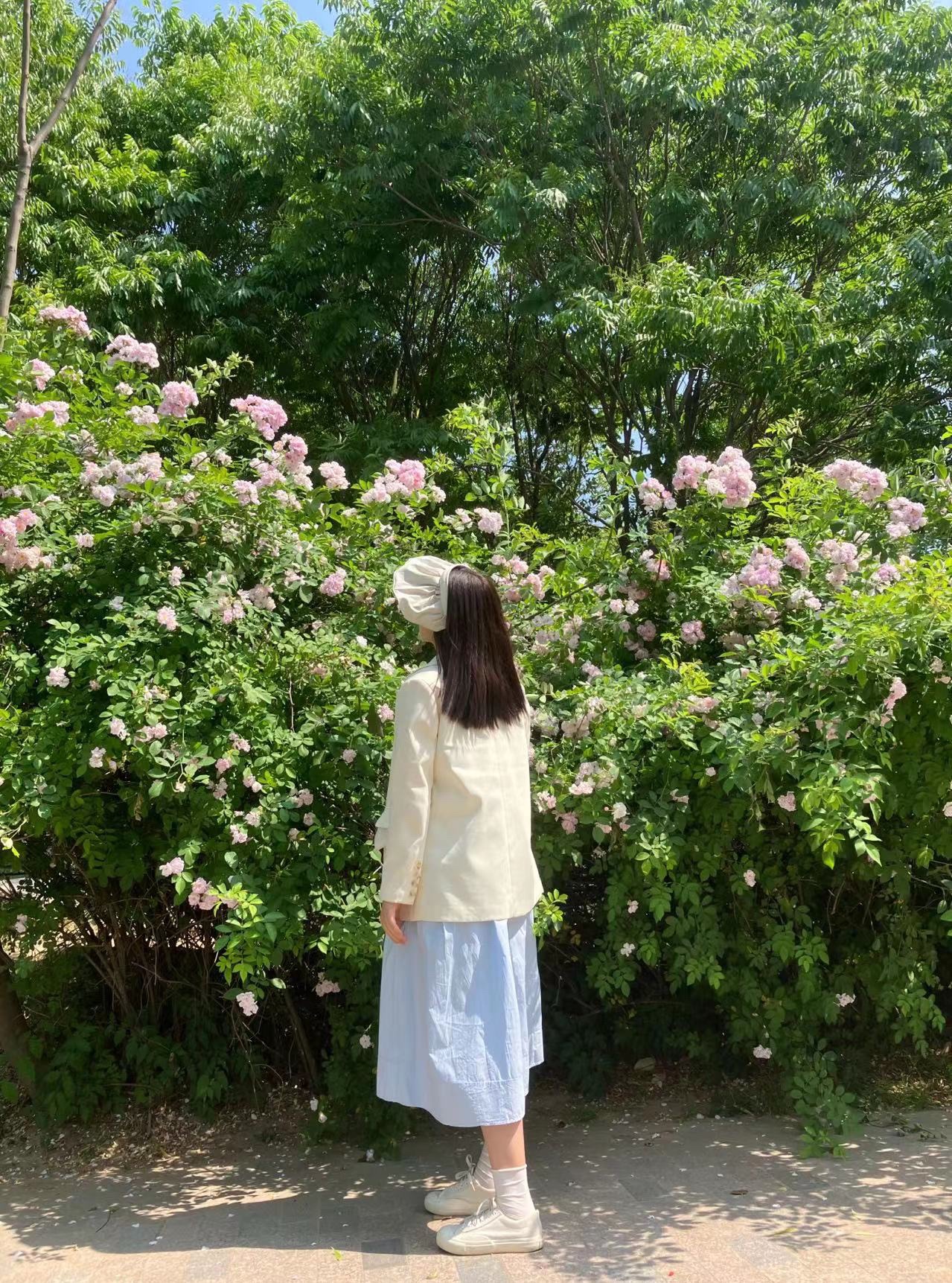 全民健身主题公园旅行图片 1