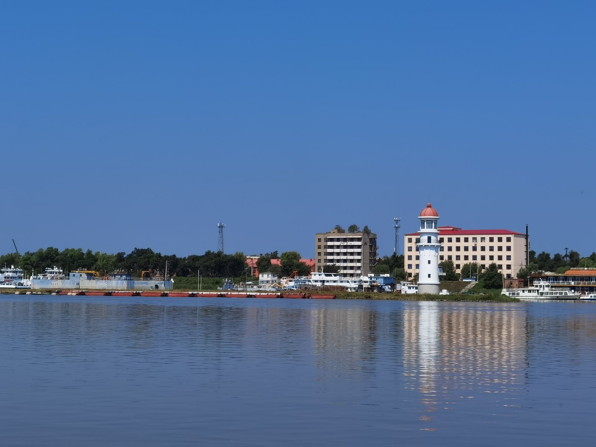 黑龙江哈尔滨阿勒锦岛国家湿地公园旅行图片 1