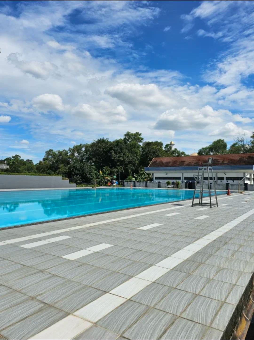 场地封面-黄沙岛泳池