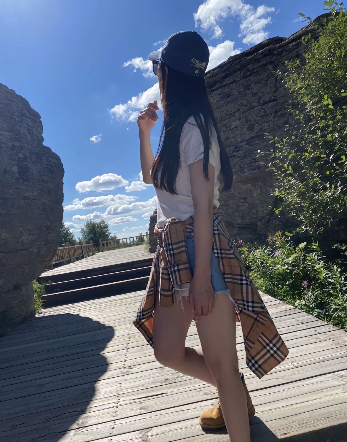 中国克什克腾世界地质公园旅行图片 2