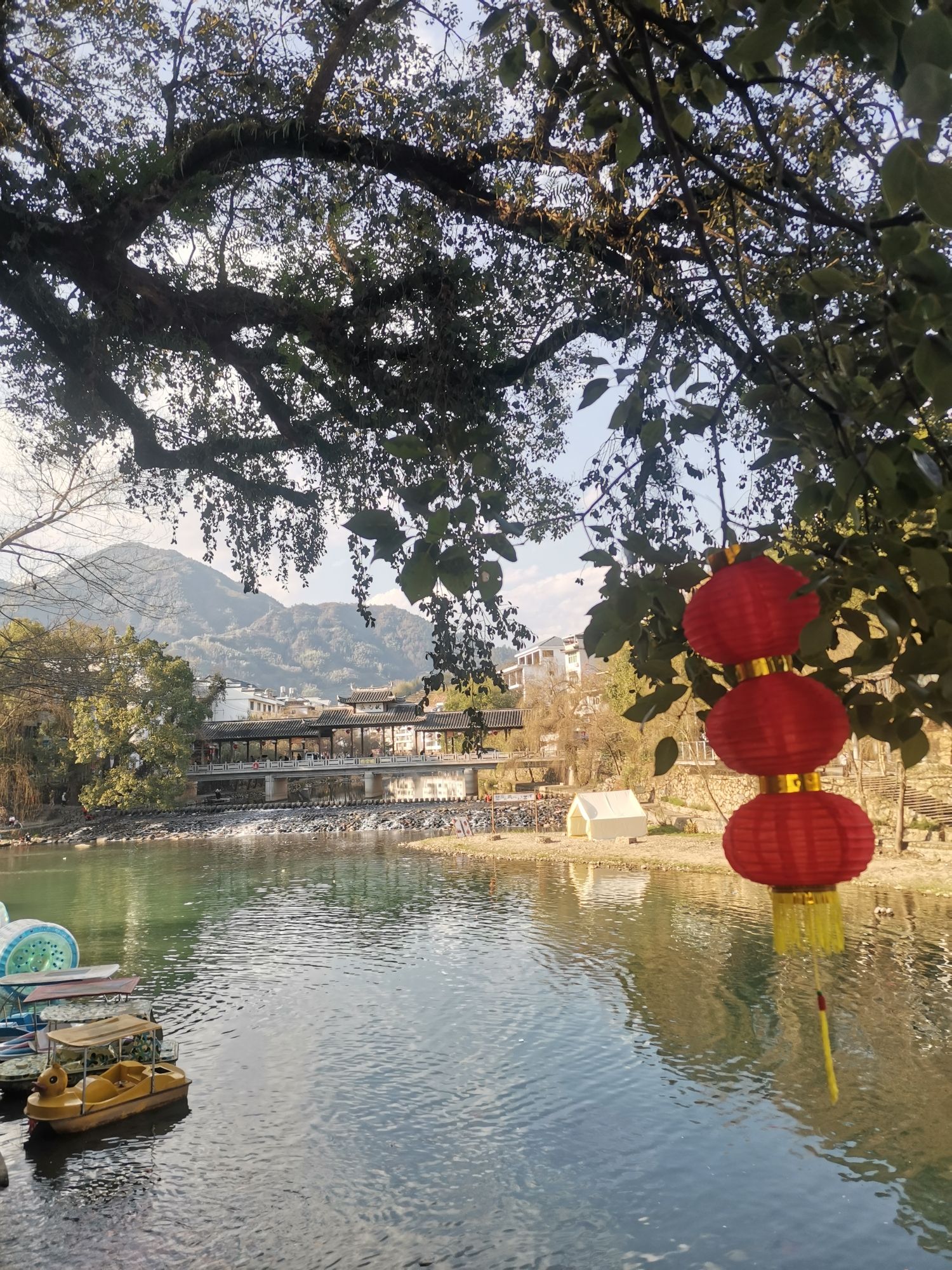 状元故里旅行图片 2