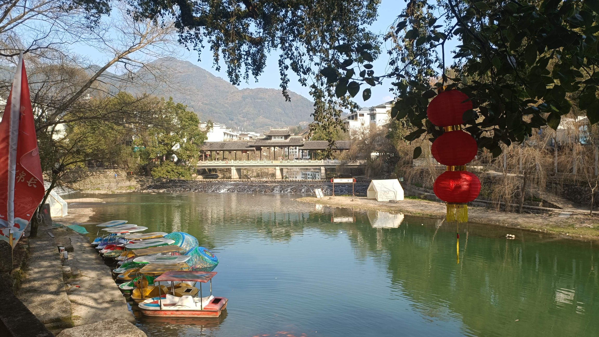 状元故里旅行图片 2