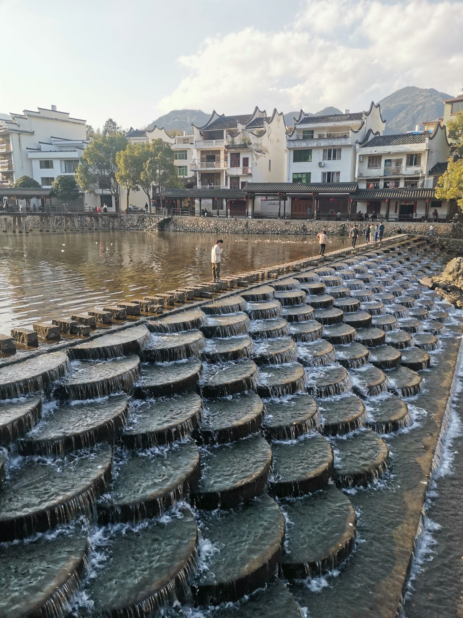 状元故里旅行图片 3