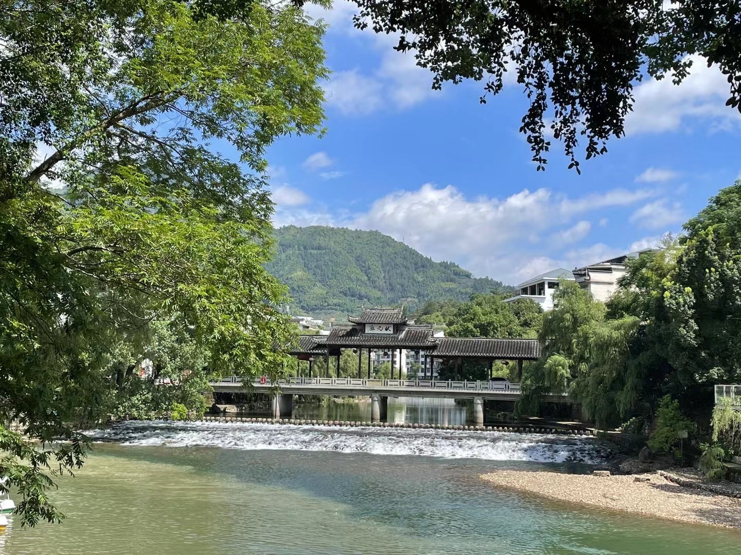 状元故里旅行图片 1