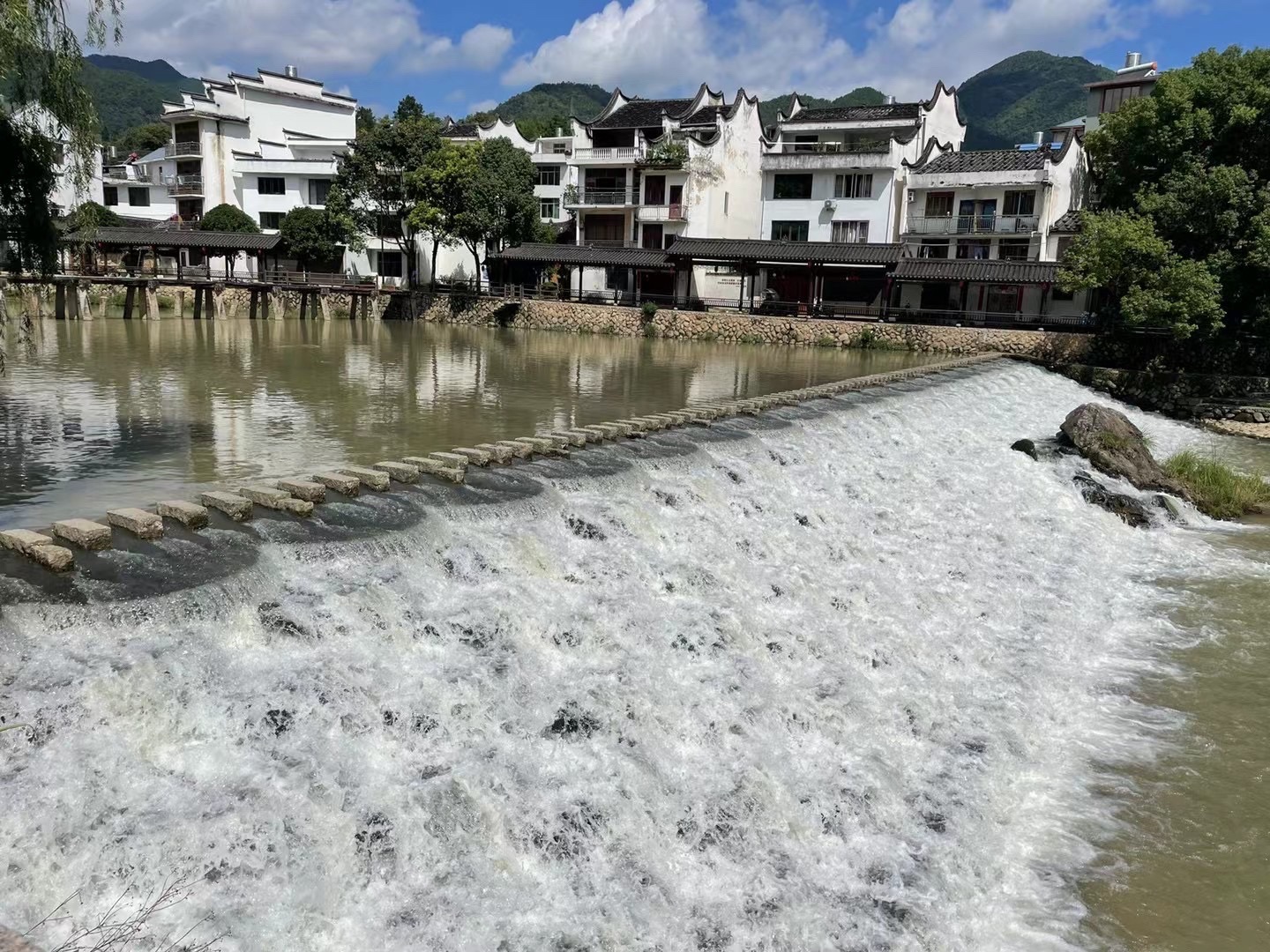状元故里旅行图片 2
