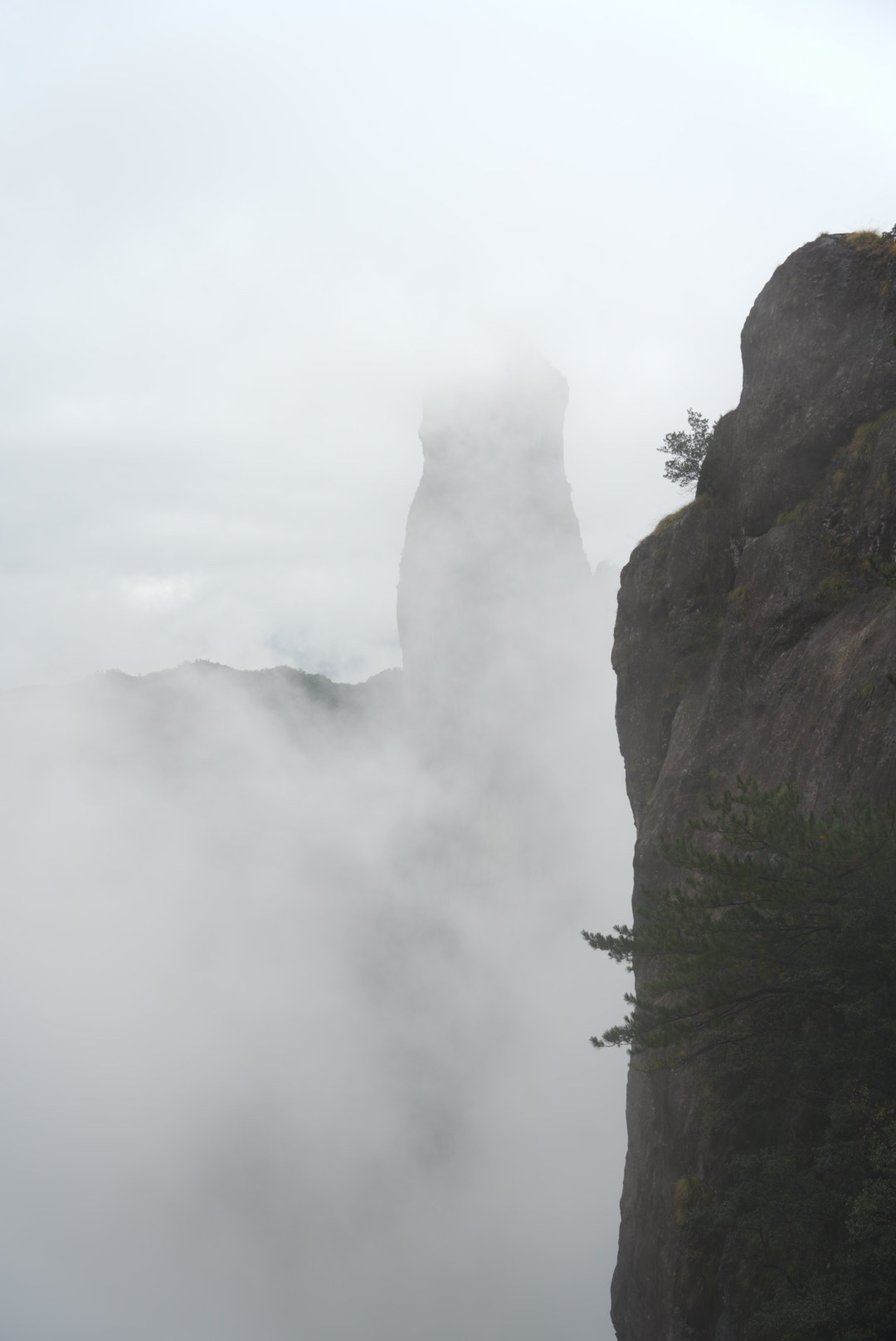 神仙居景区旅行图片 2