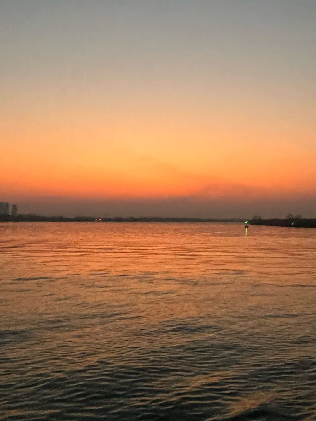 三汊河国家湿地公园旅行图片 2