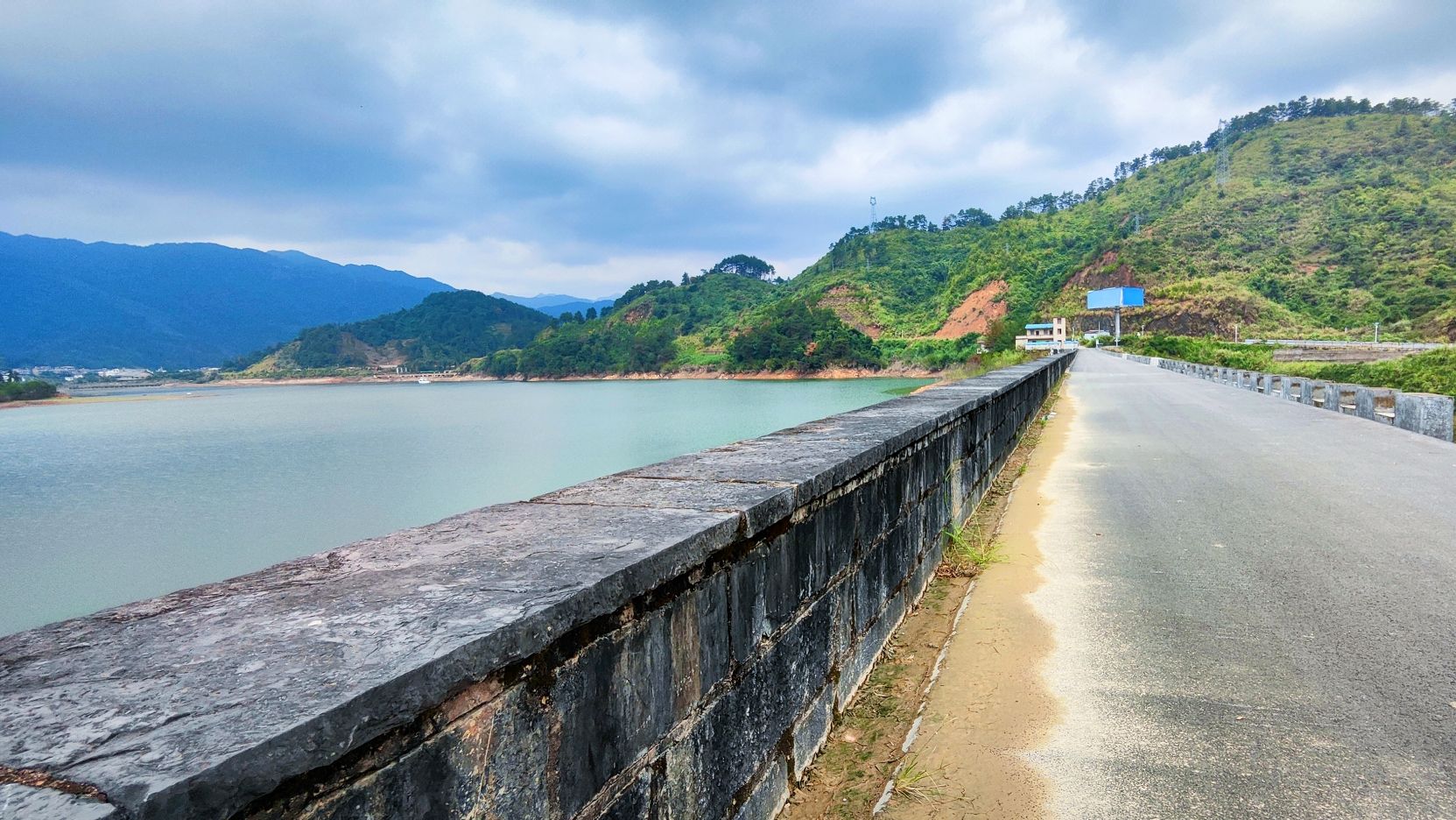 仙女湖旅行图片 3