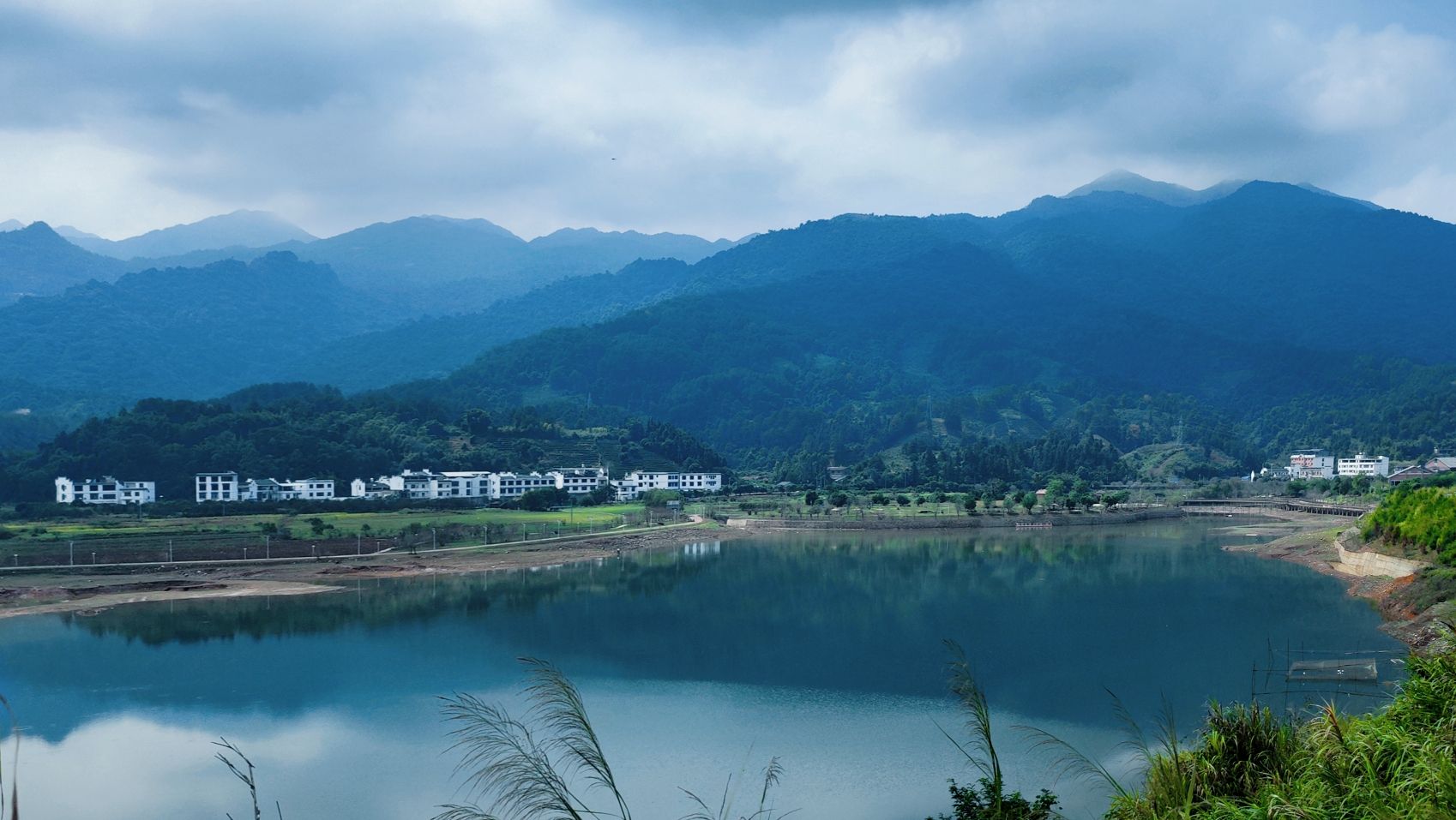 仙女湖旅行图片 2