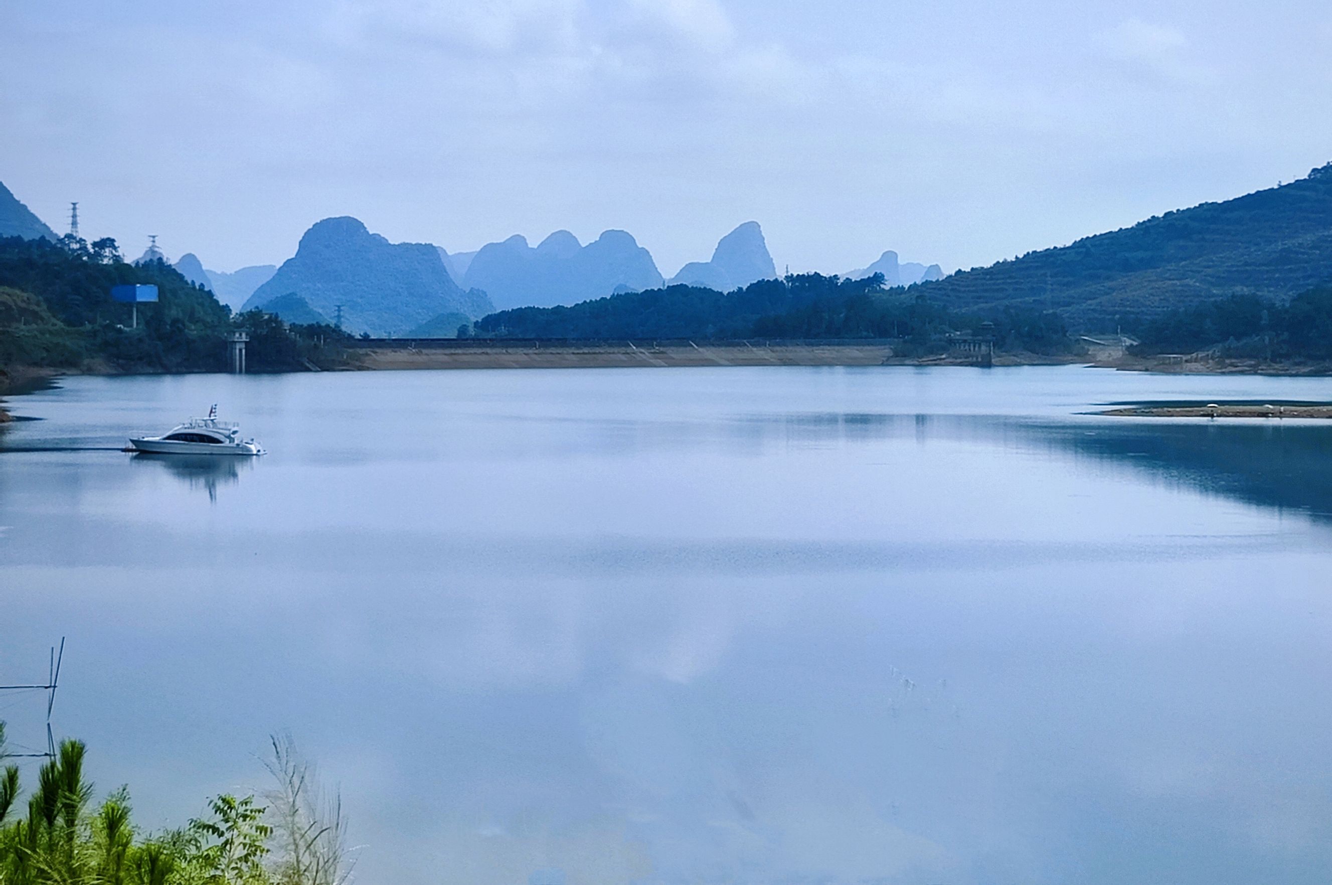 仙女湖旅行图片 3