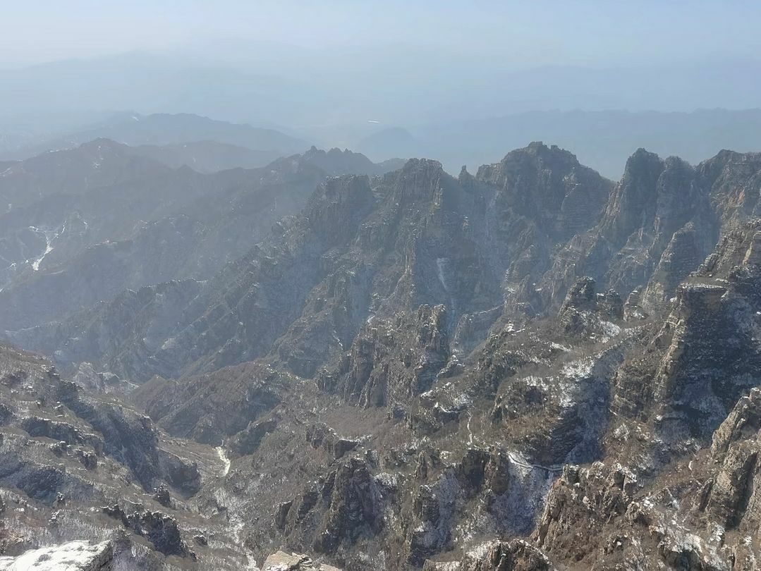 永州白石山公园旅行图片 3