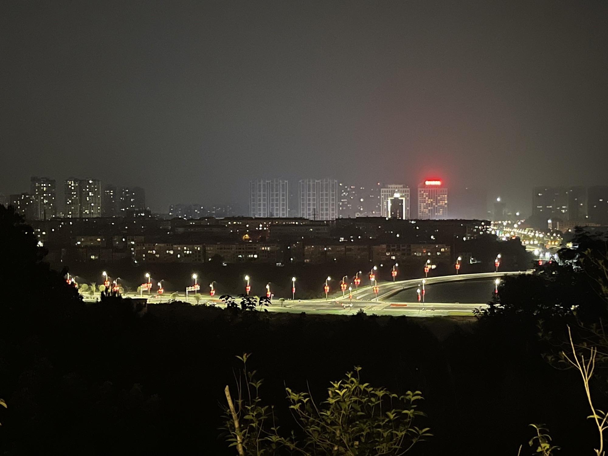 永州白石山公园旅行图片 3