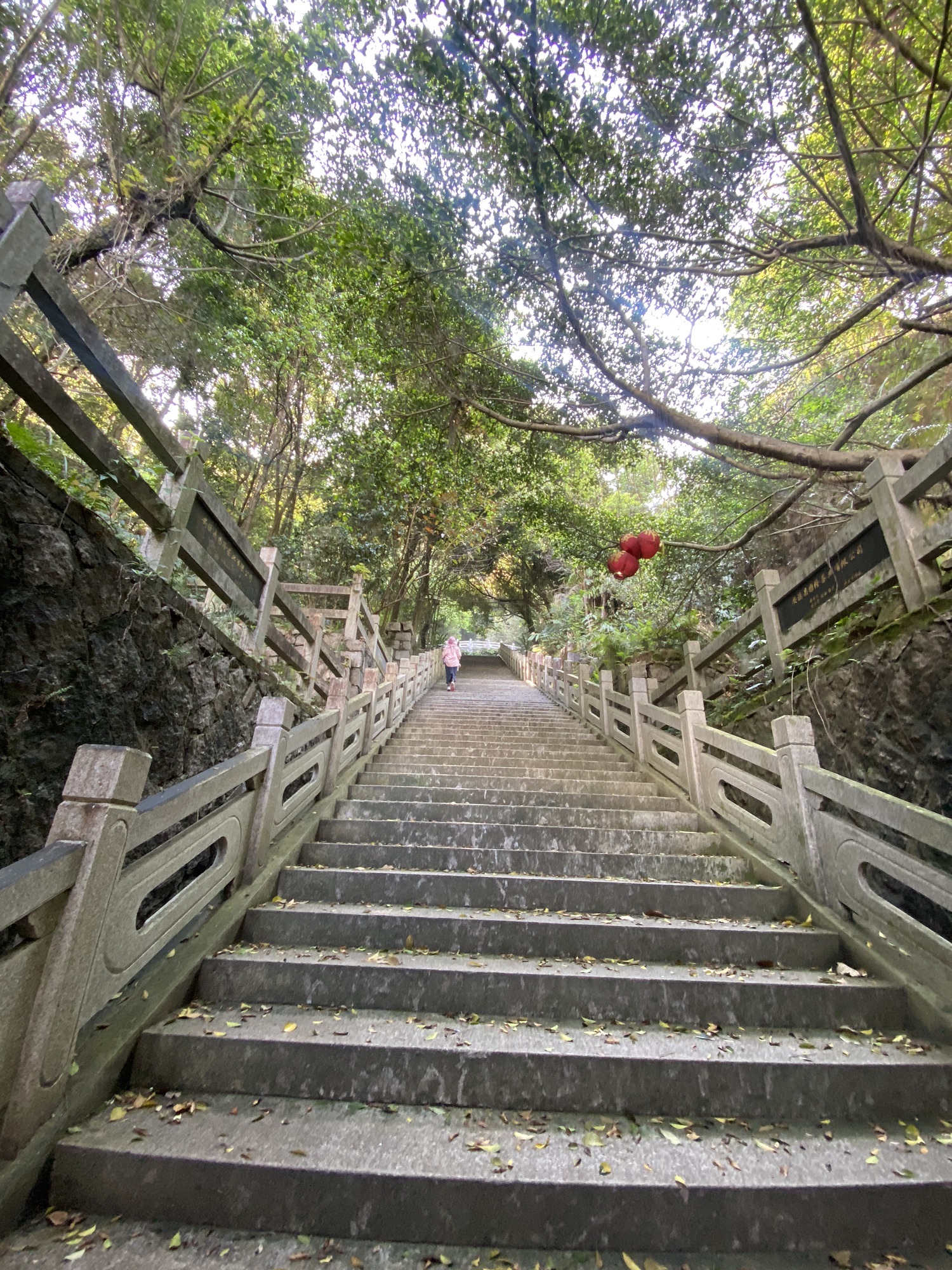 骑虎岩风景区旅行图片 1