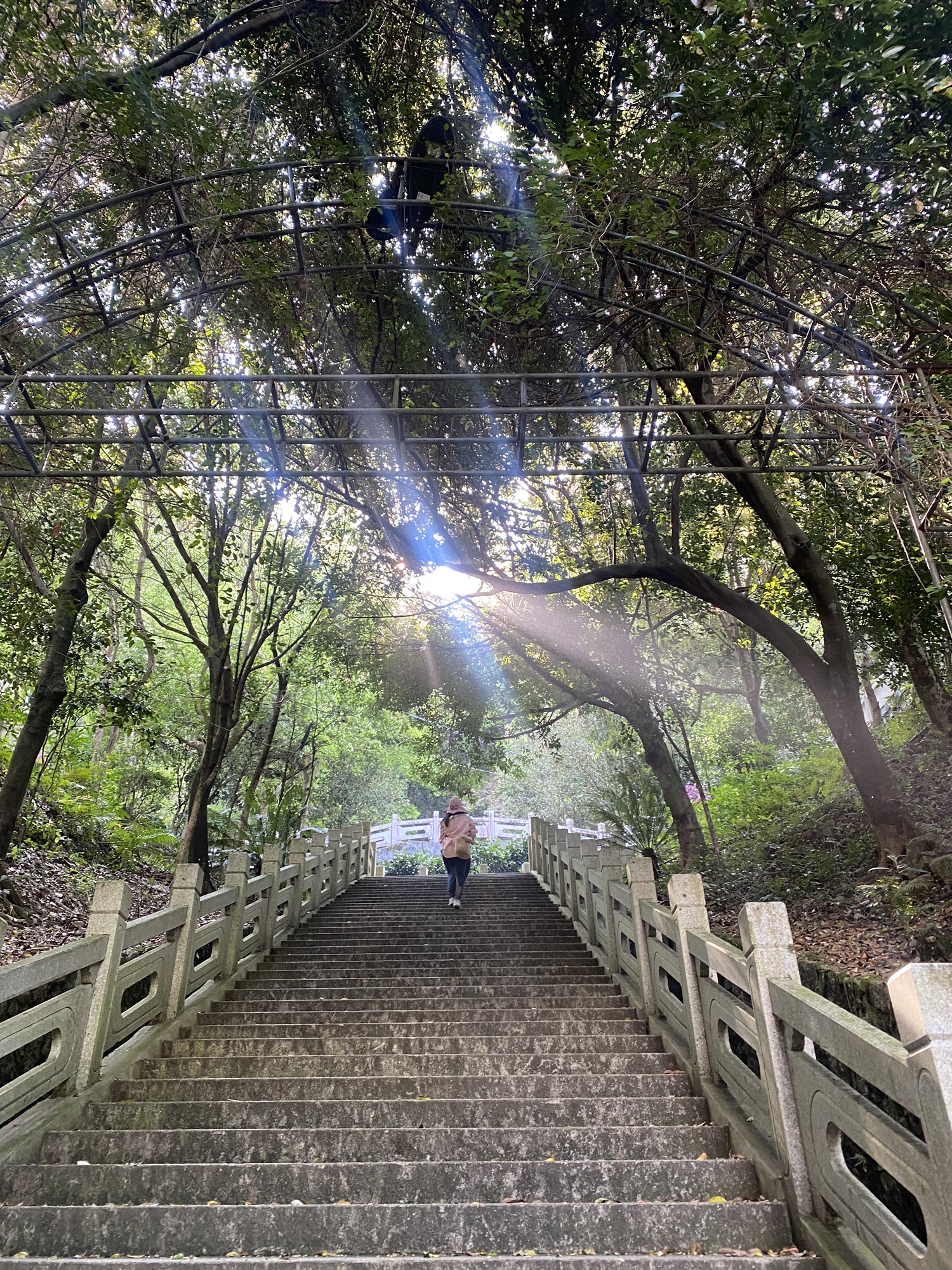 骑虎岩风景区旅行图片 2
