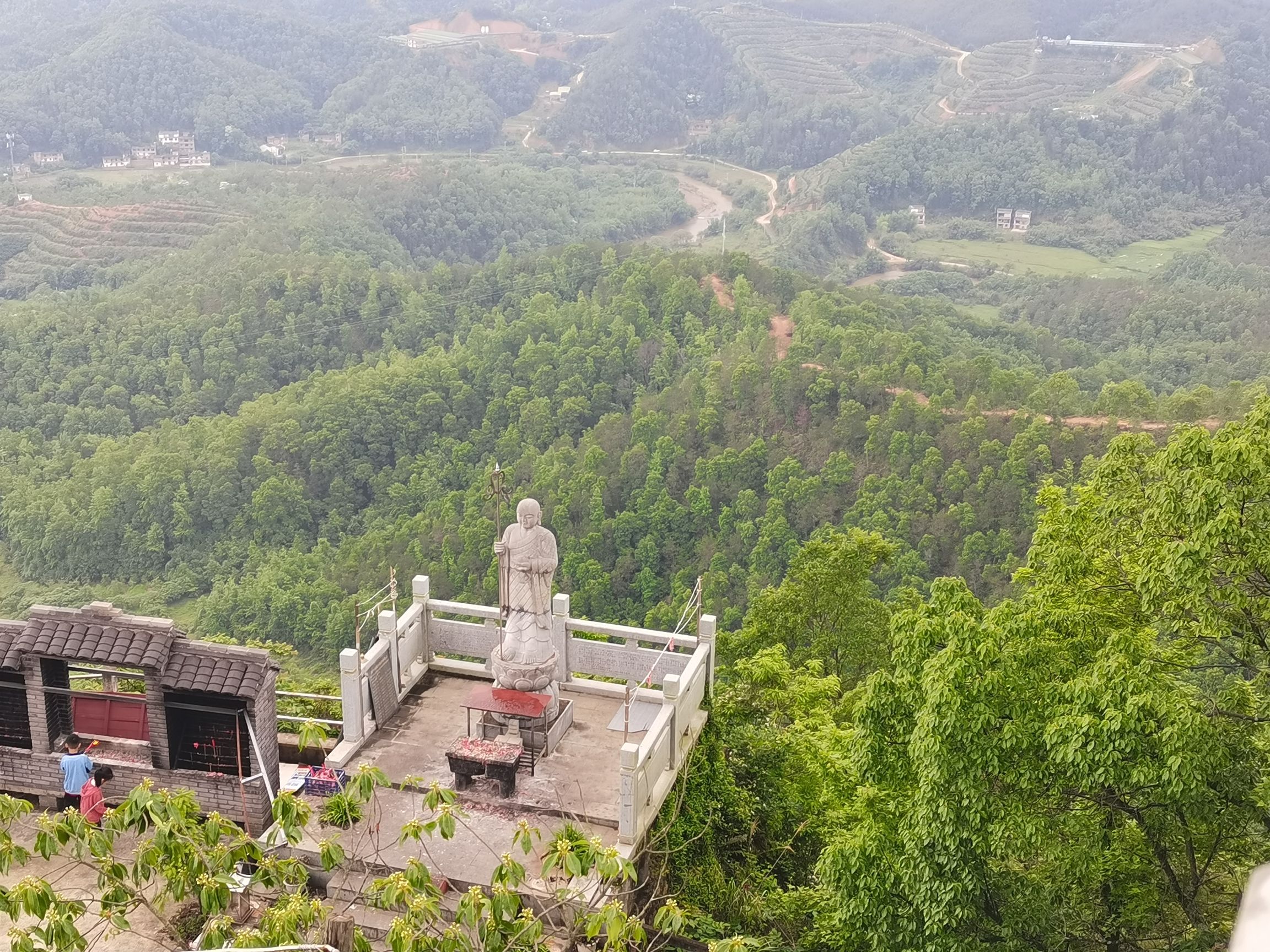 麂山风景区旅行图片 3