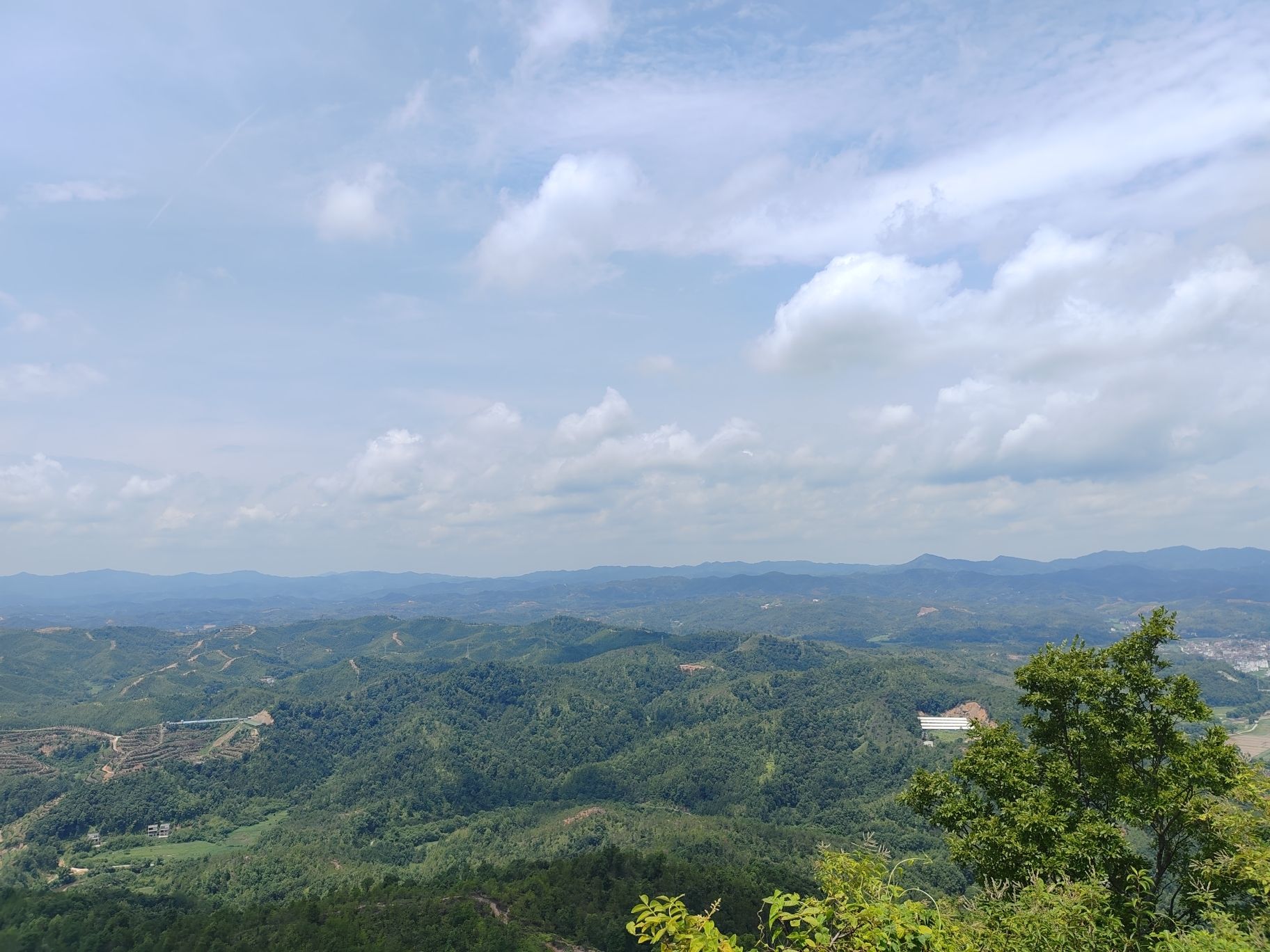 麂山风景区旅行图片 1