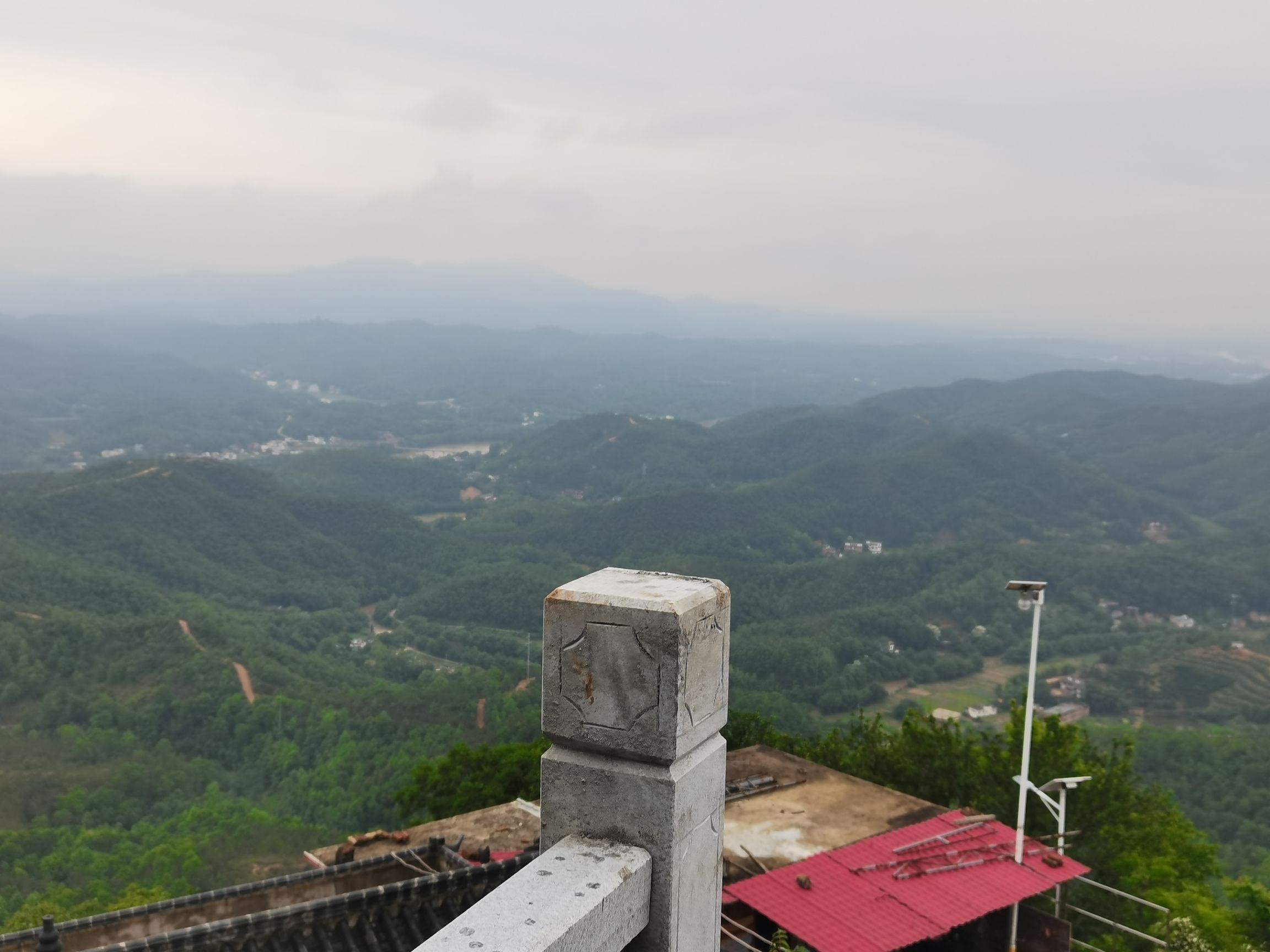 麂山风景区旅行图片 2