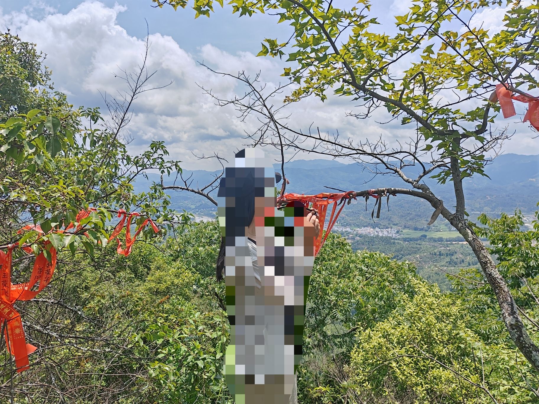 麂山风景区旅行图片 3