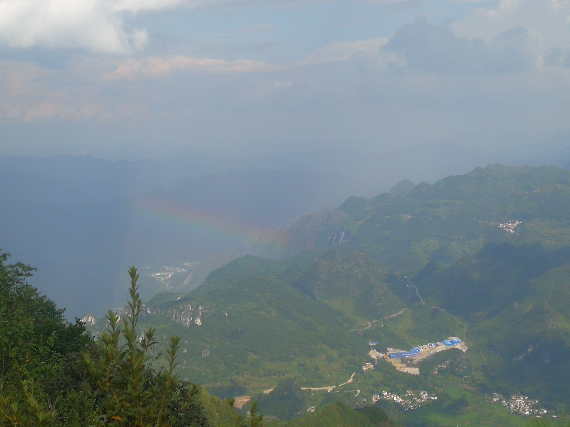 娘娘山国家湿地公园旅行图片 2