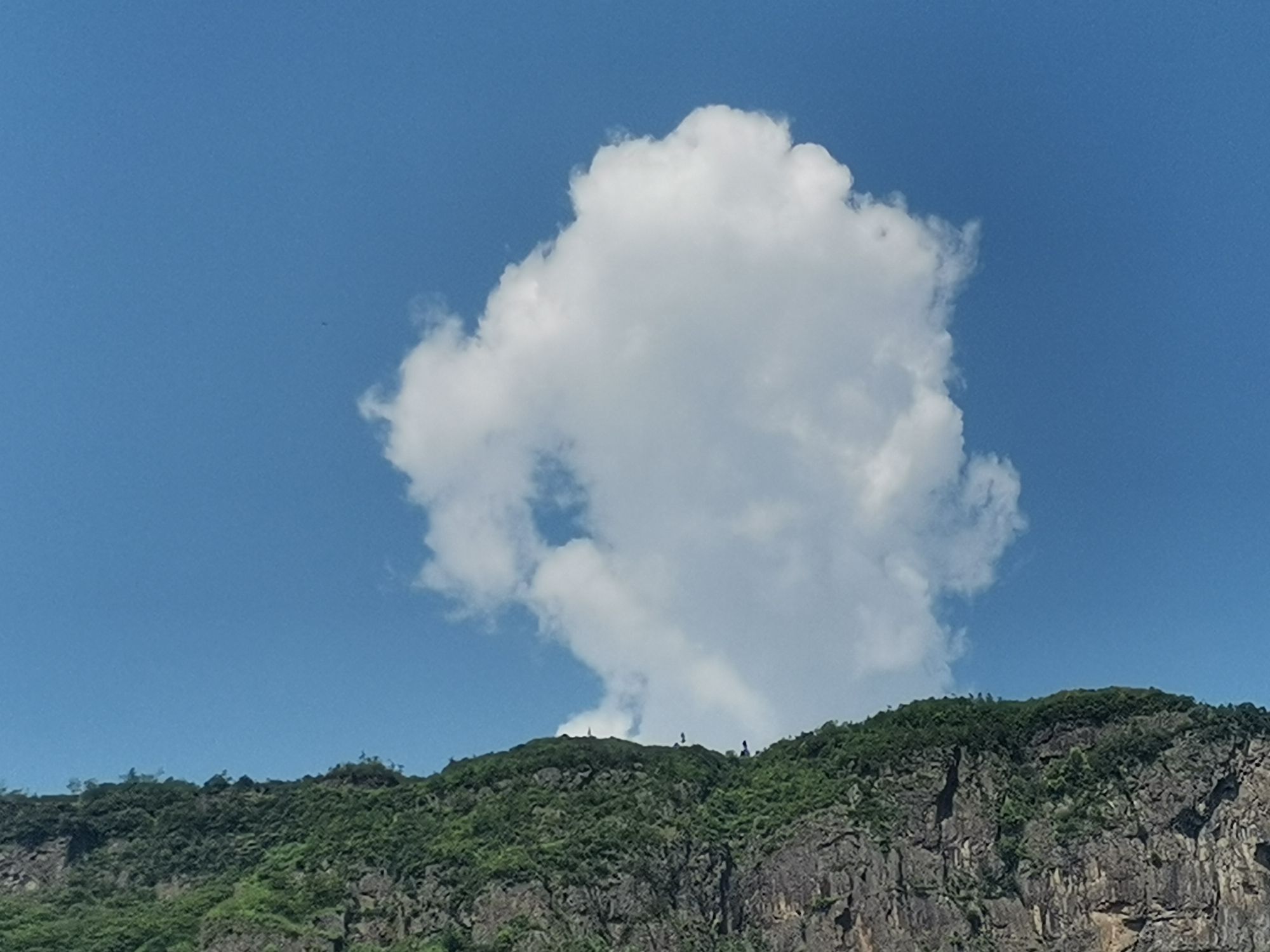 娘娘山国家湿地公园旅行图片 2