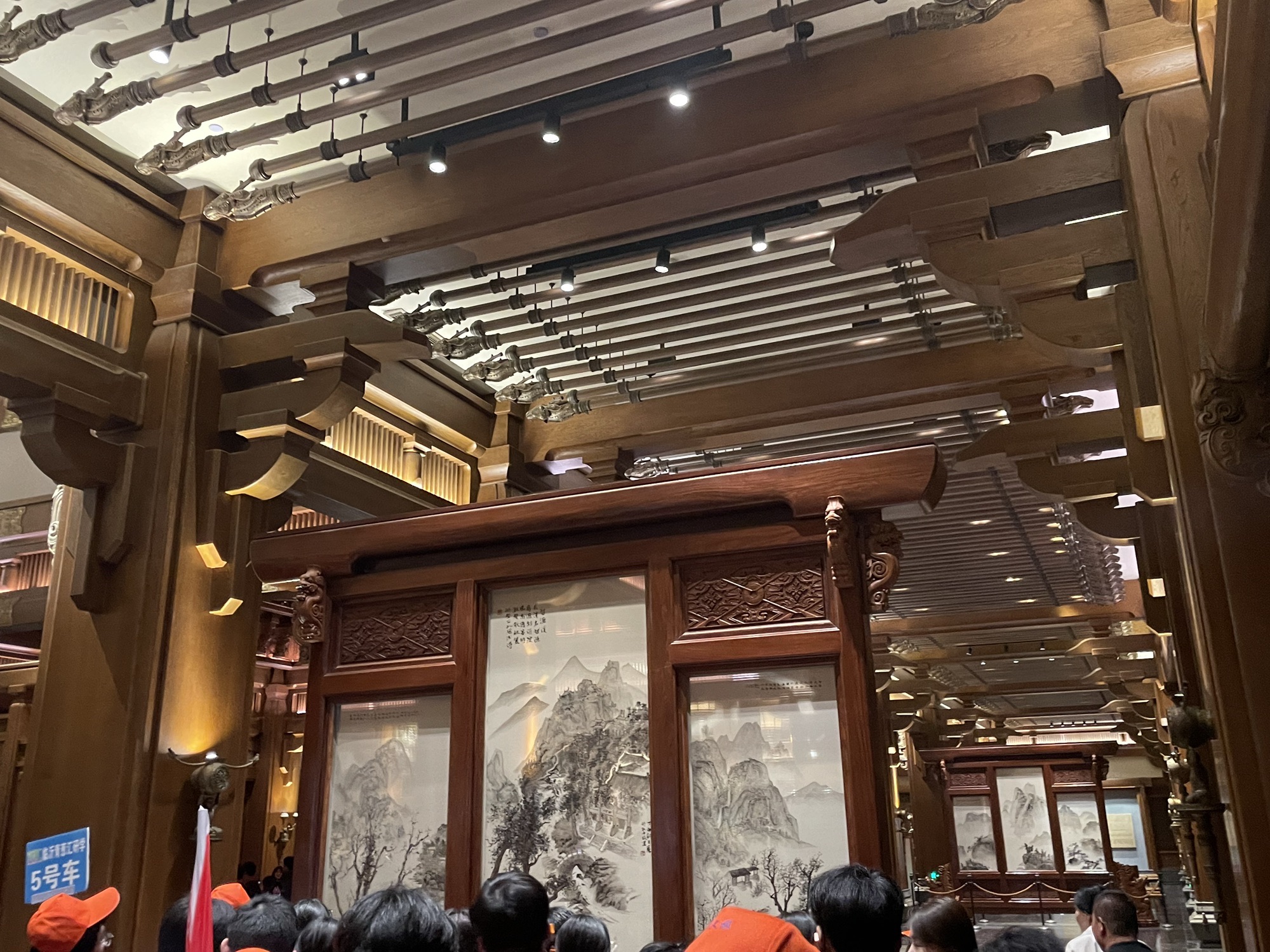 尼山圣境景区旅行图片 3
