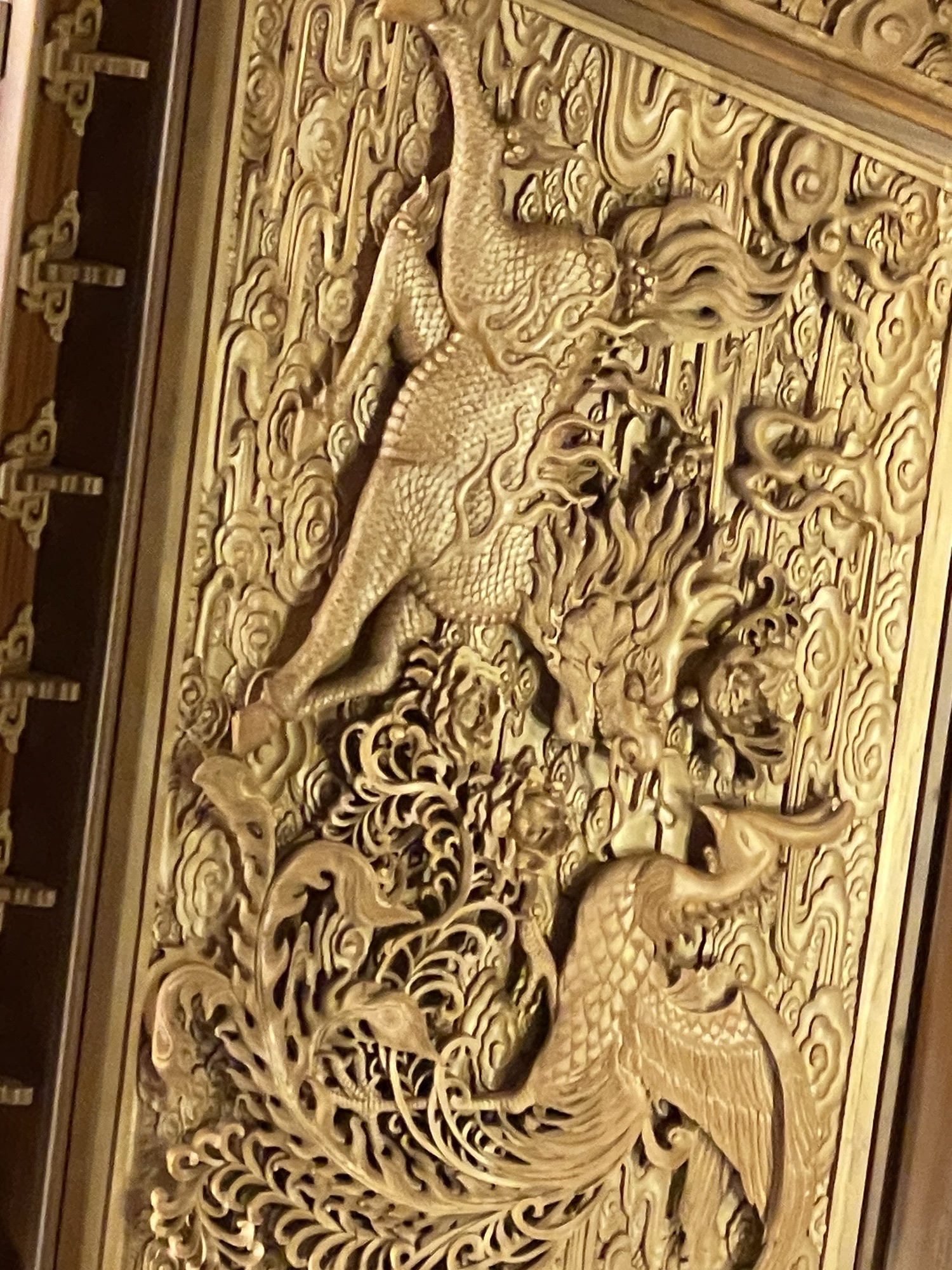 尼山圣境景区旅行图片 2