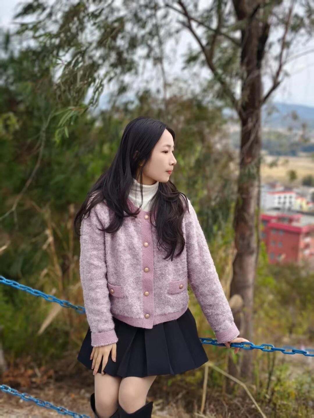 长岗坡渡槽旅行图片 3