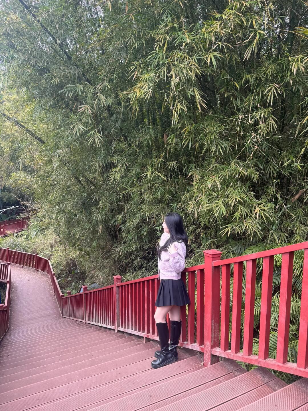长岗坡渡槽旅行图片 1