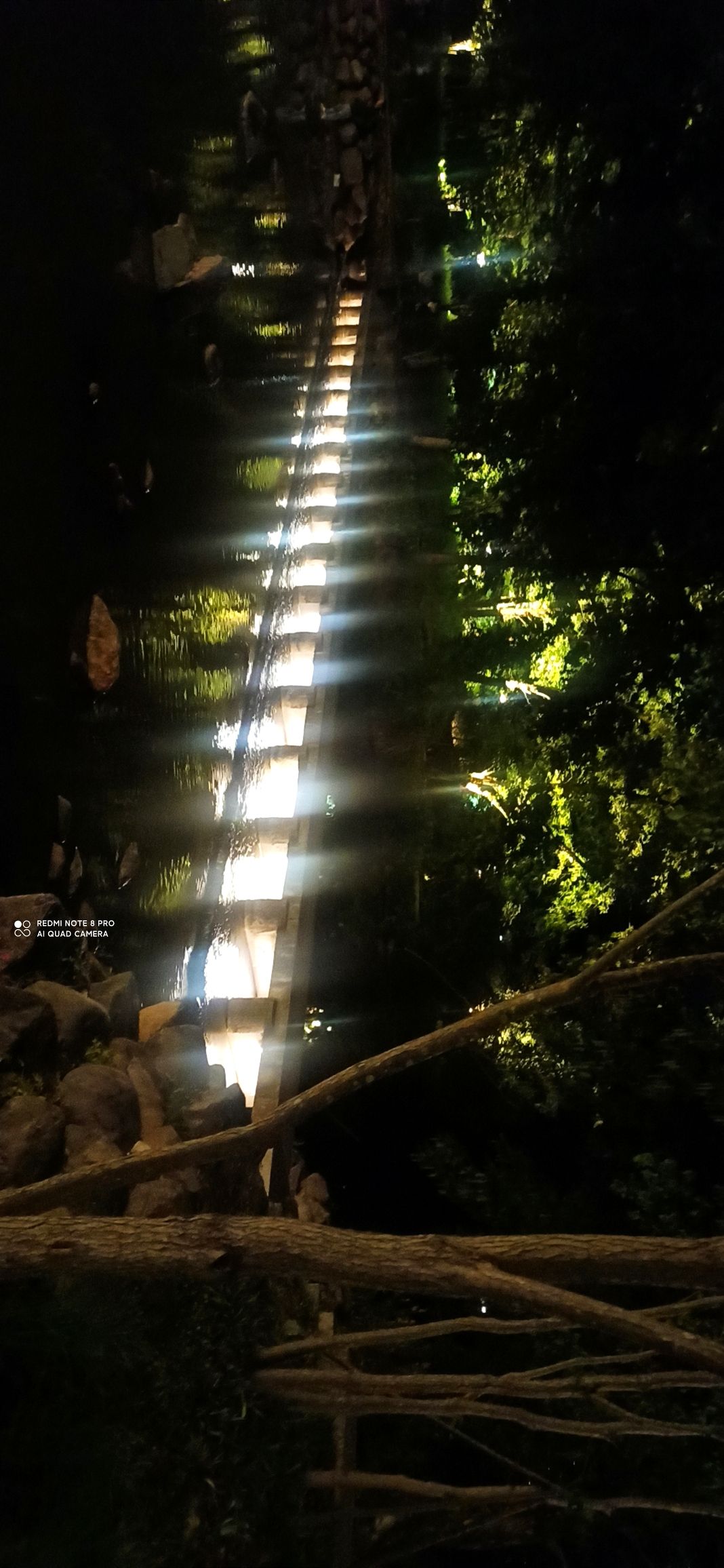 仙居白塔人工湖旅行图片 3