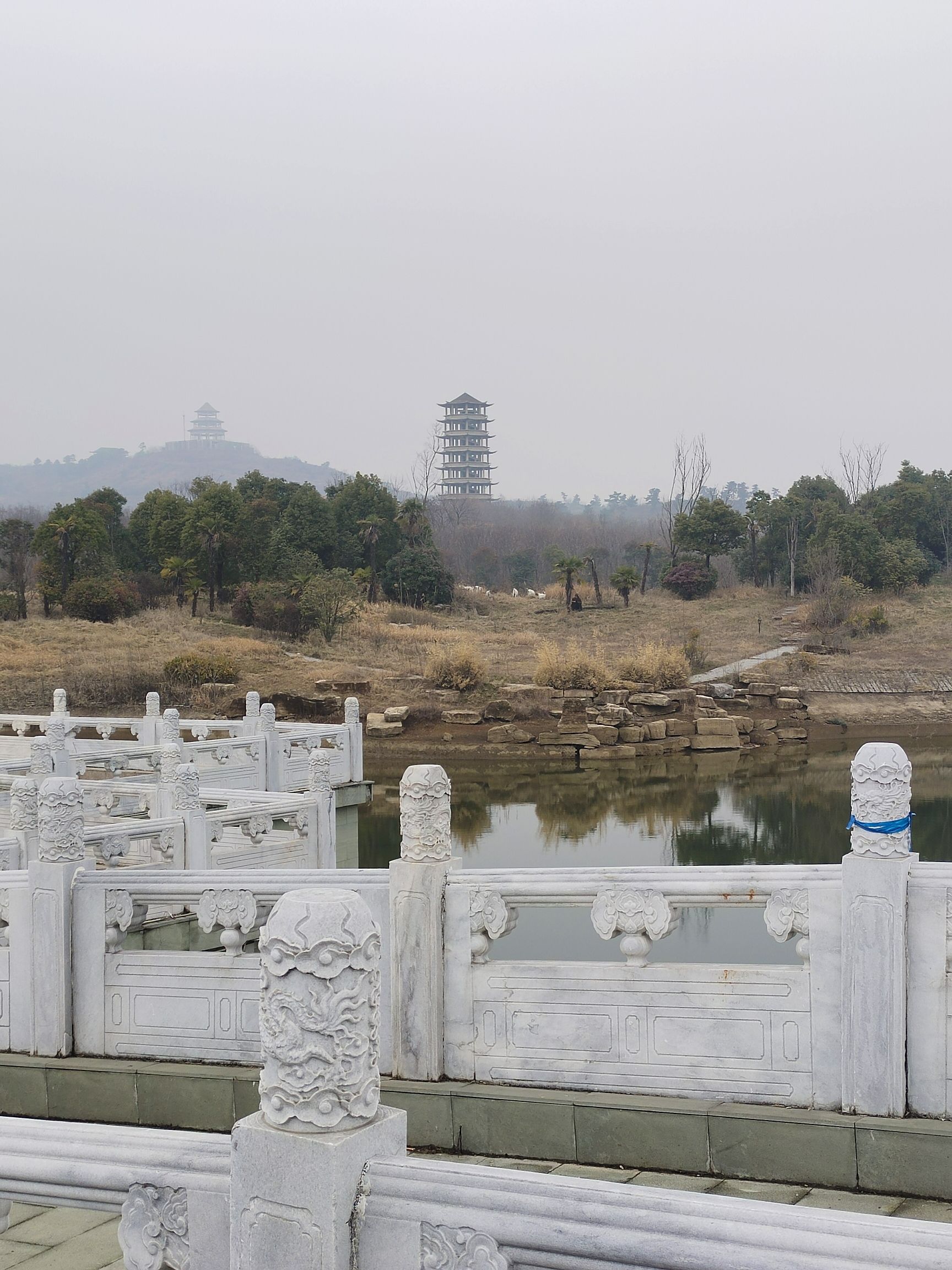 大明文化园旅行图片 2
