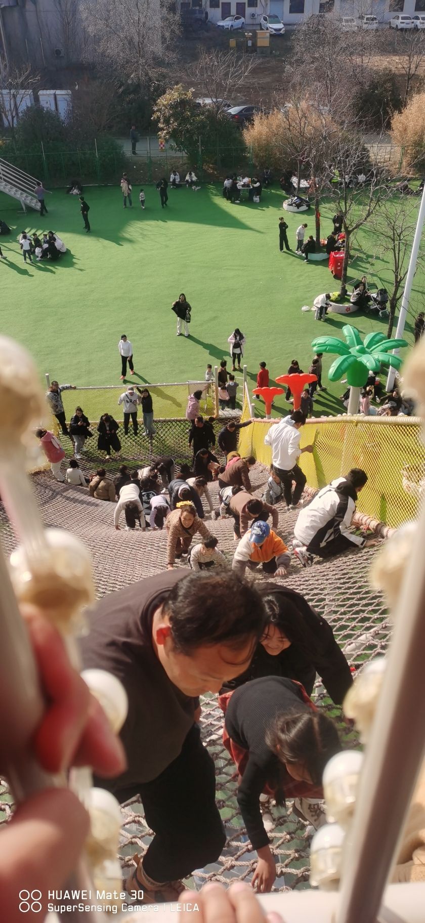 大明文化园旅行图片 3