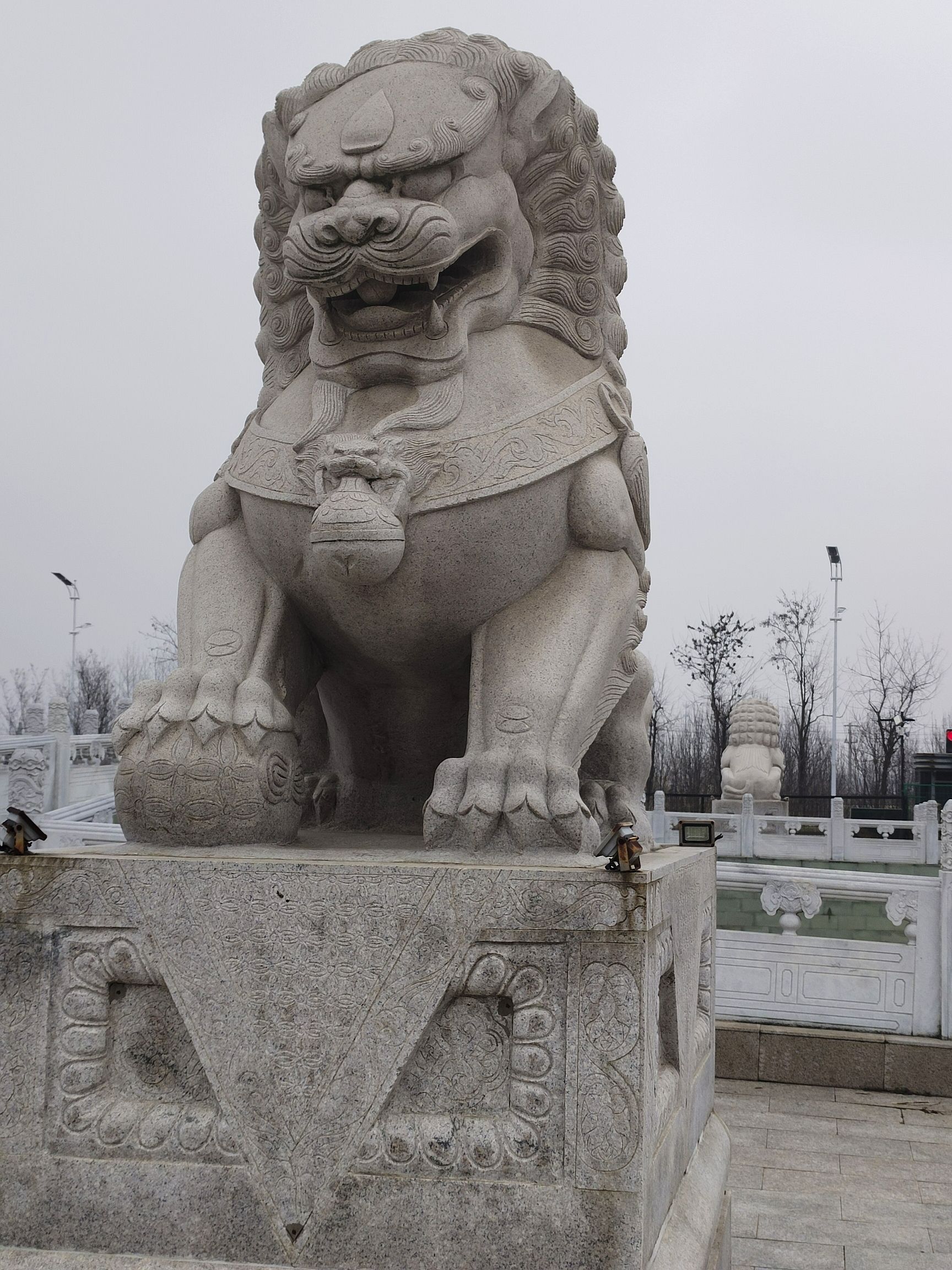 大明文化园旅行图片 1