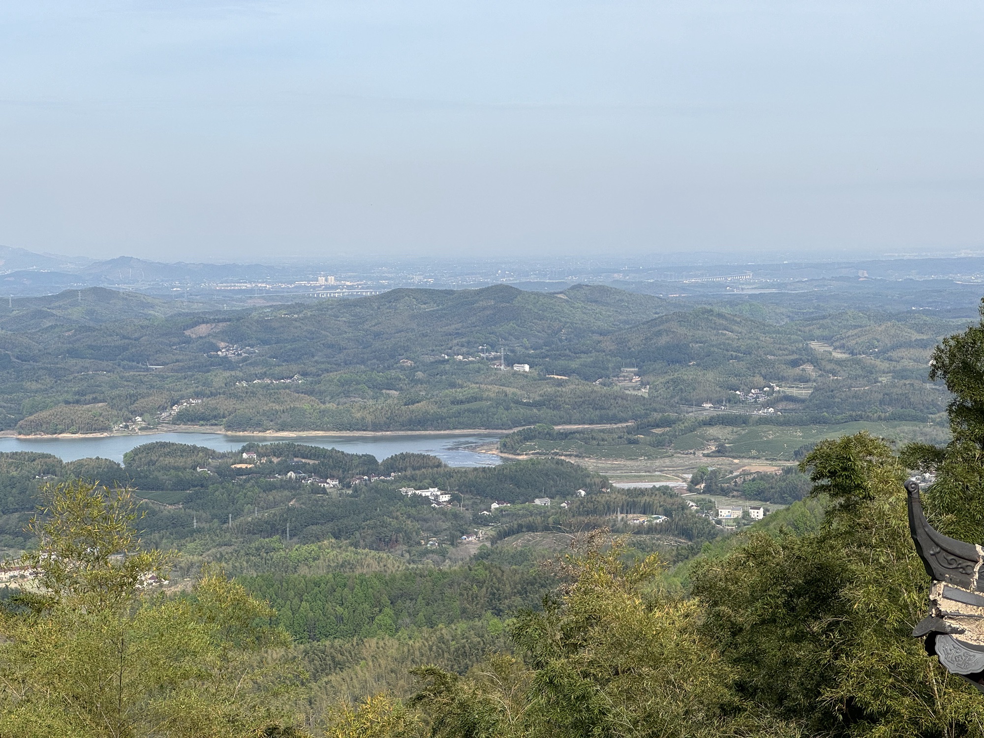 观天下景区旅行图片 1