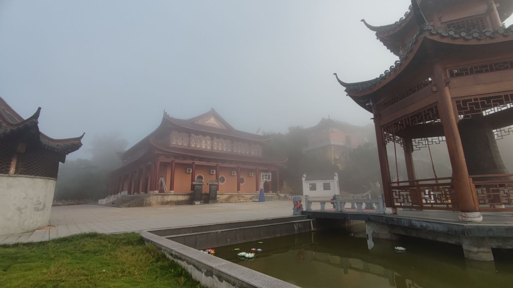 观天下景区旅行图片 2
