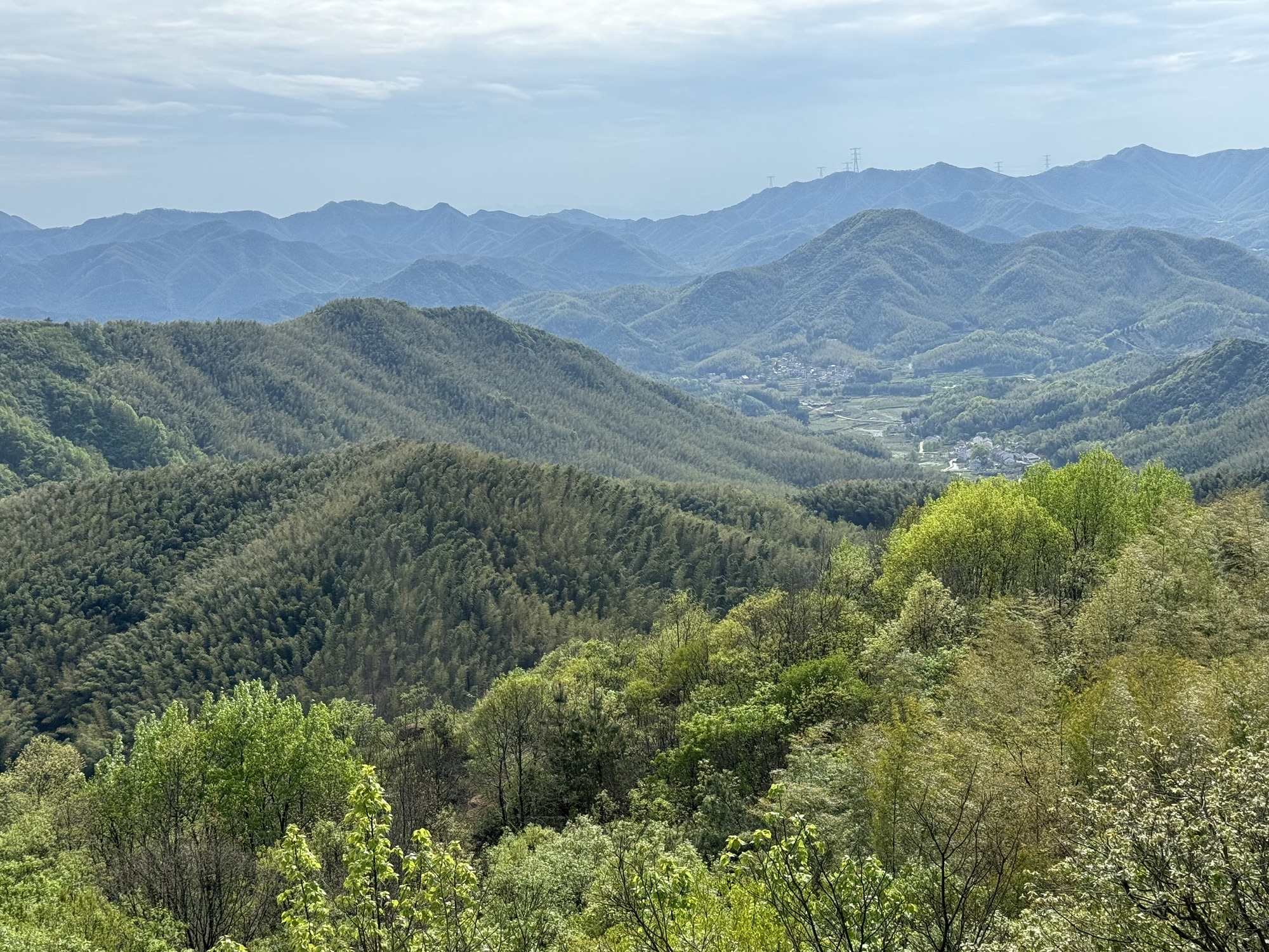 观天下景区旅行图片 3