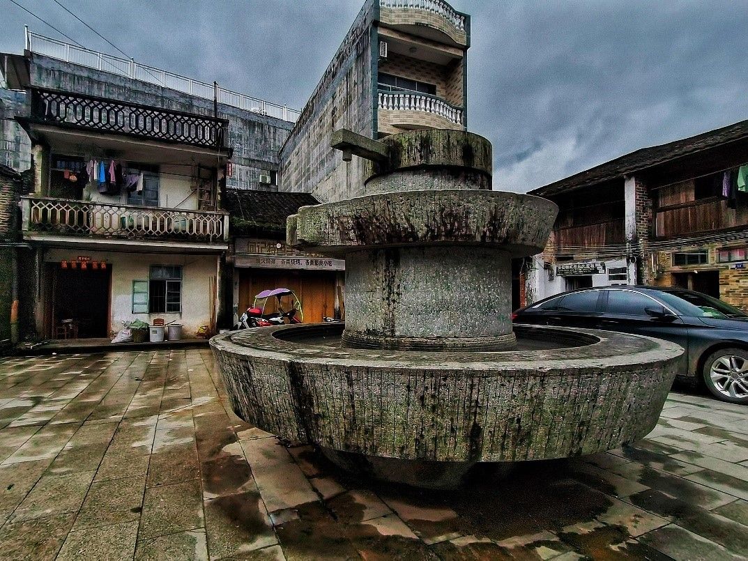 那良古镇旅游区旅行图片 3