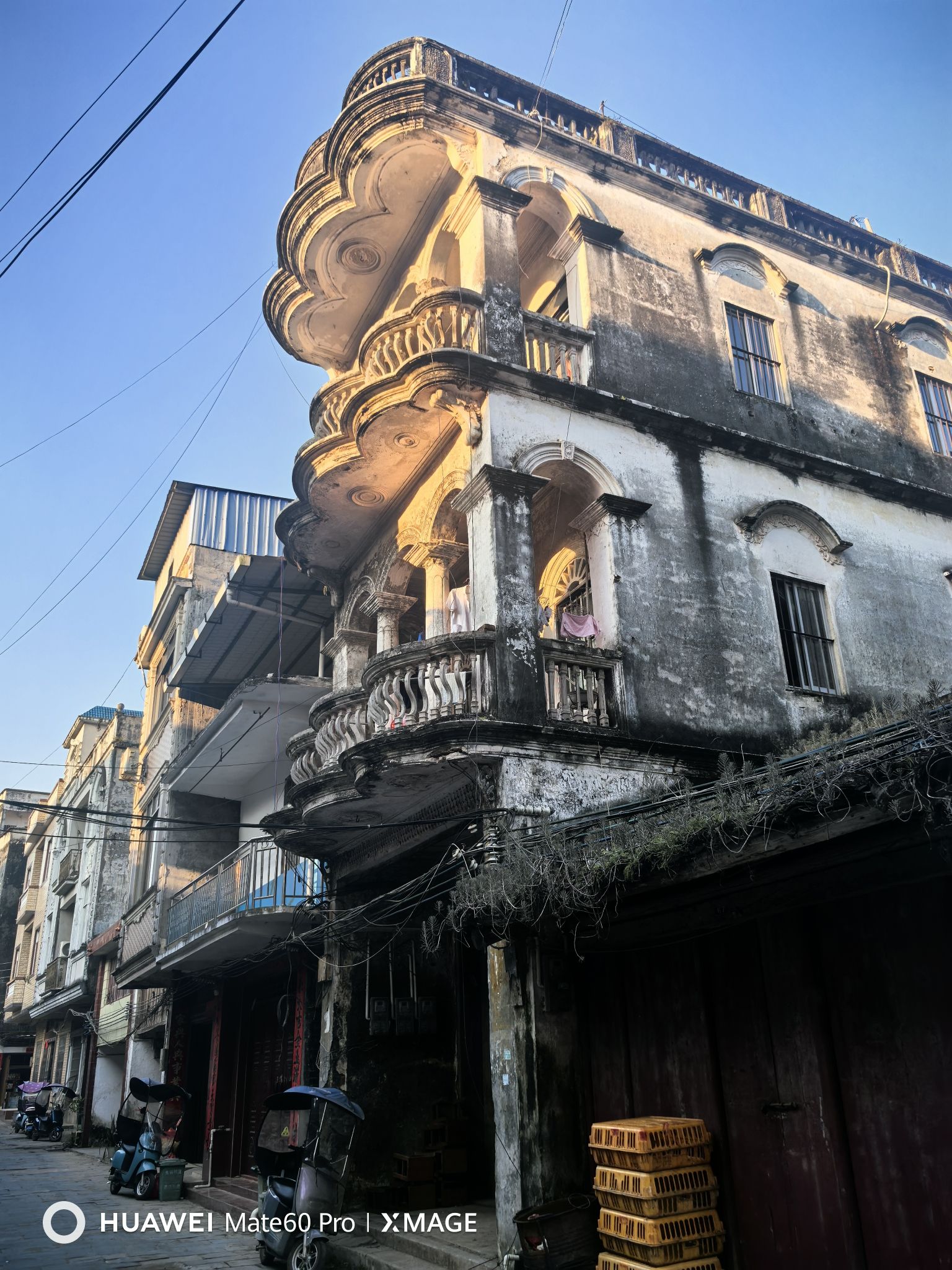 那良古镇旅游区旅行图片 2