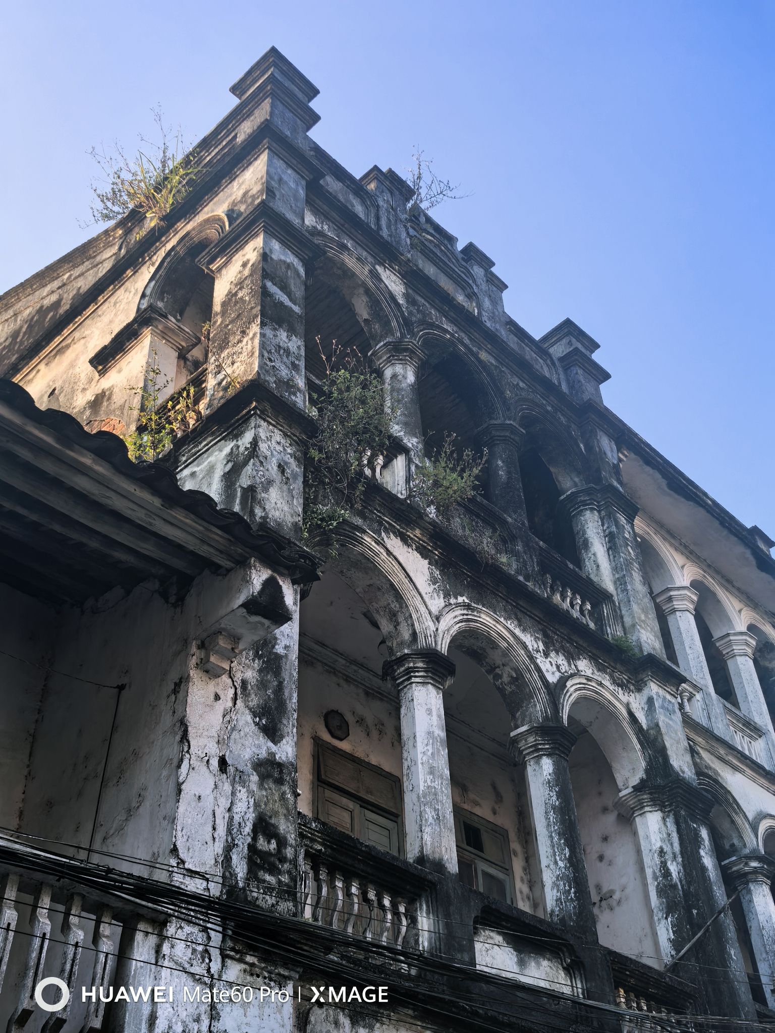 那良古镇旅游区旅行图片 3