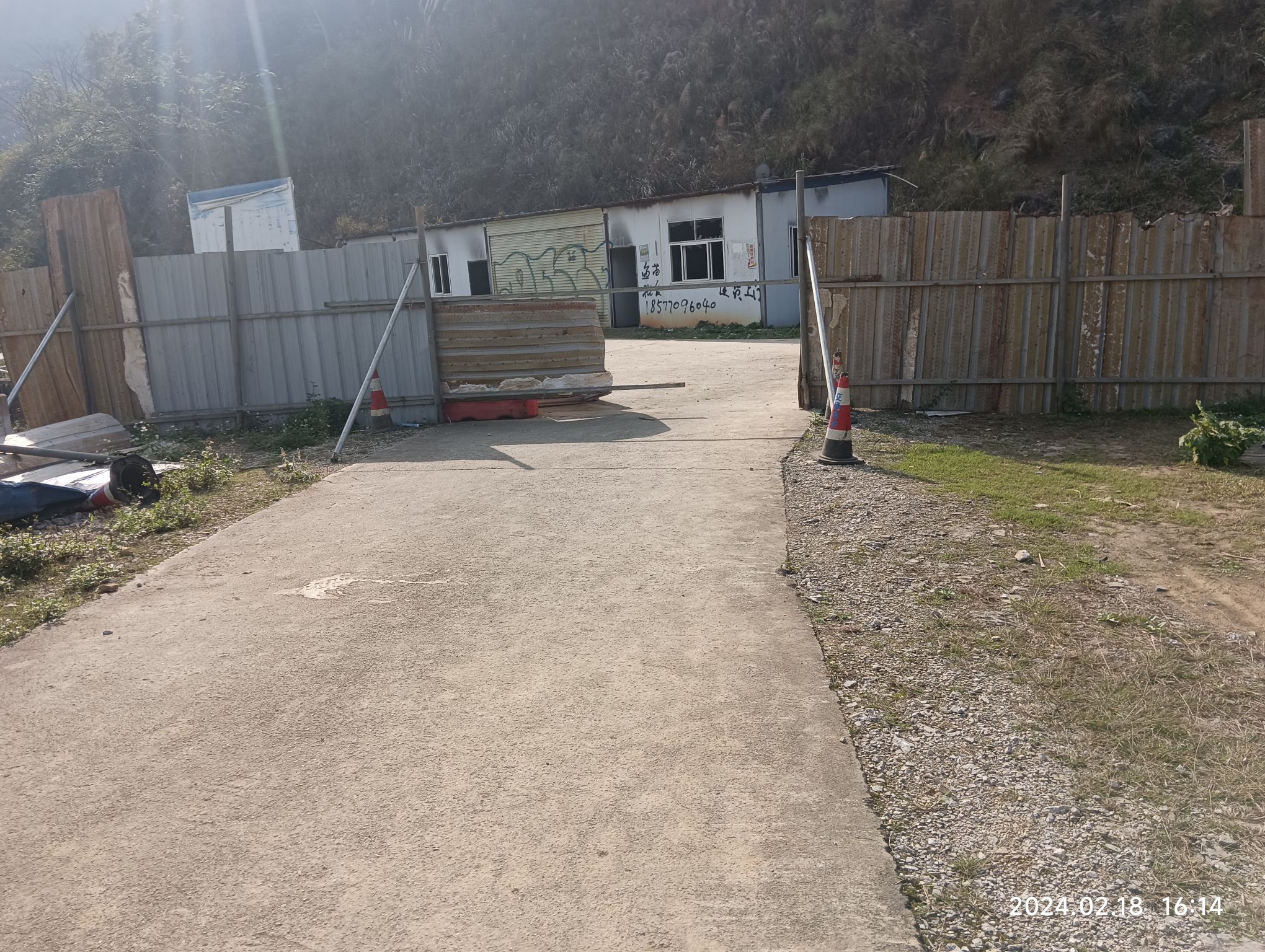 爱布瀑布群旅行图片 2