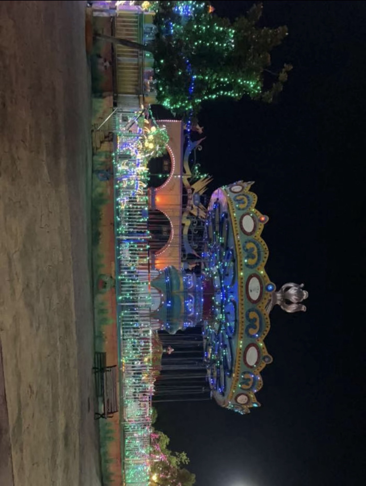 如皋龙游湖生态公园旅行图片 1