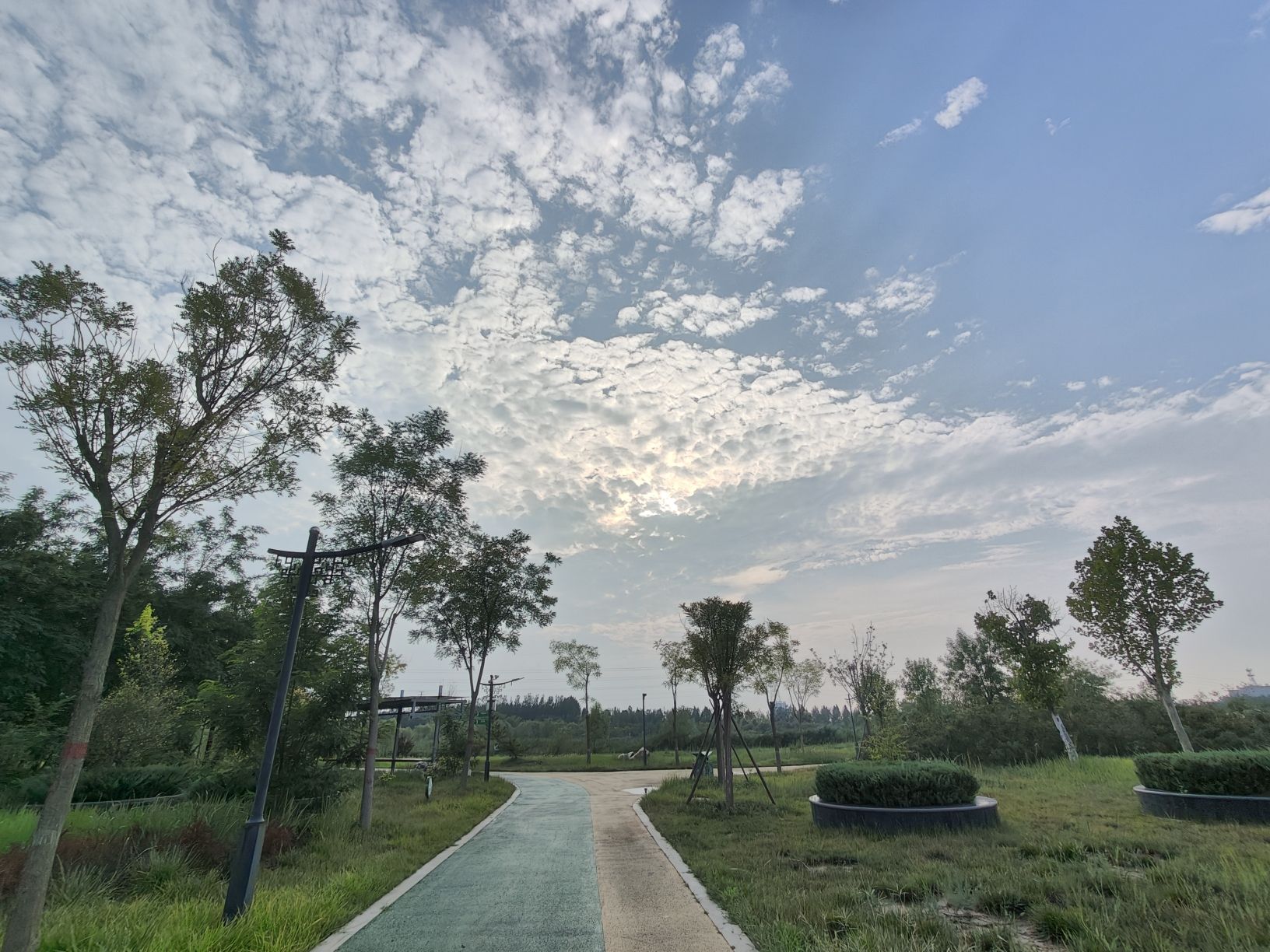 南湖公园旅行图片 3