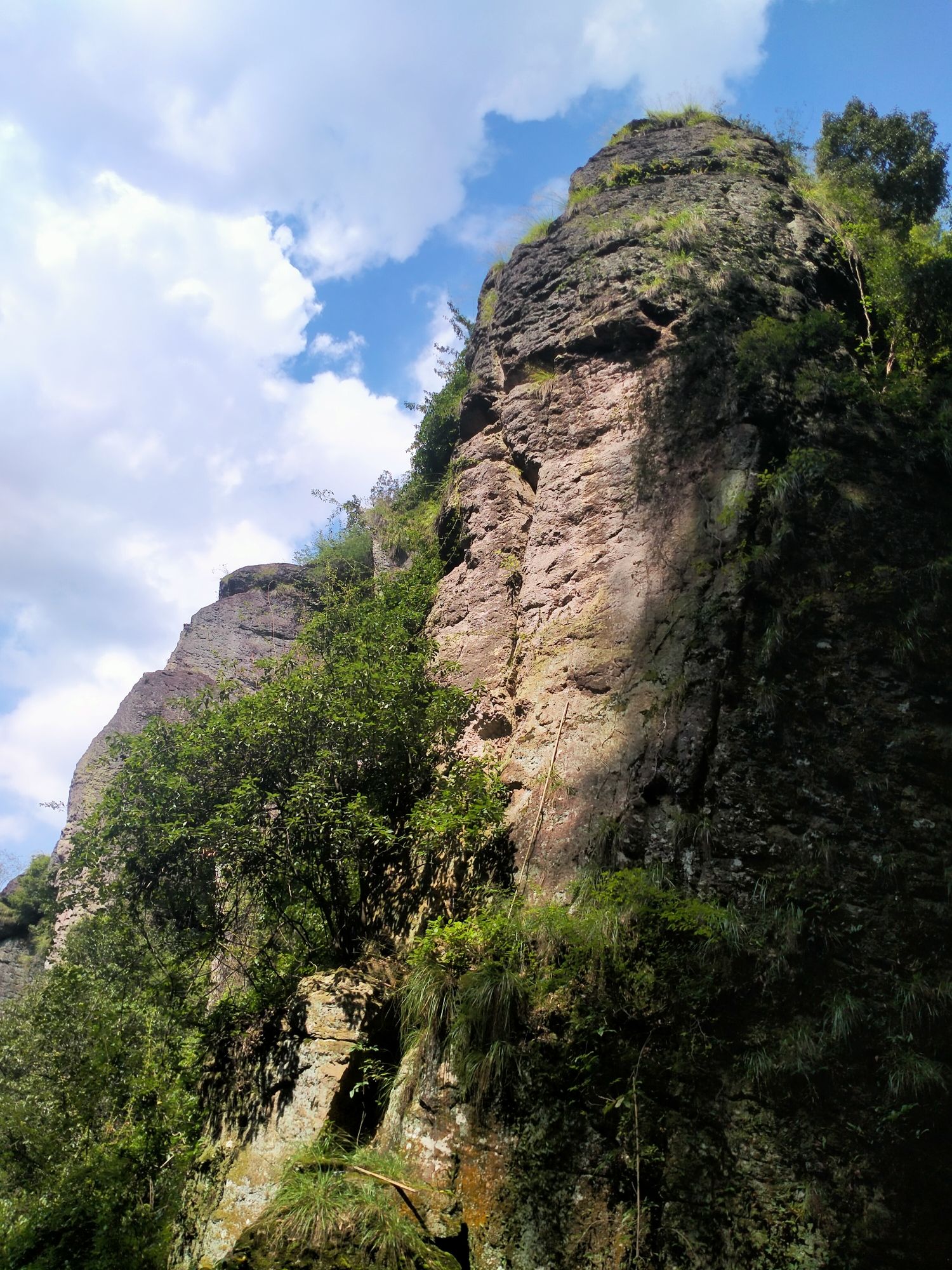 新昌石狗洞旅行图片 2