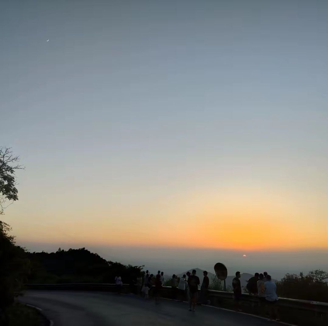 罗家洞森林公园旅行图片 1
