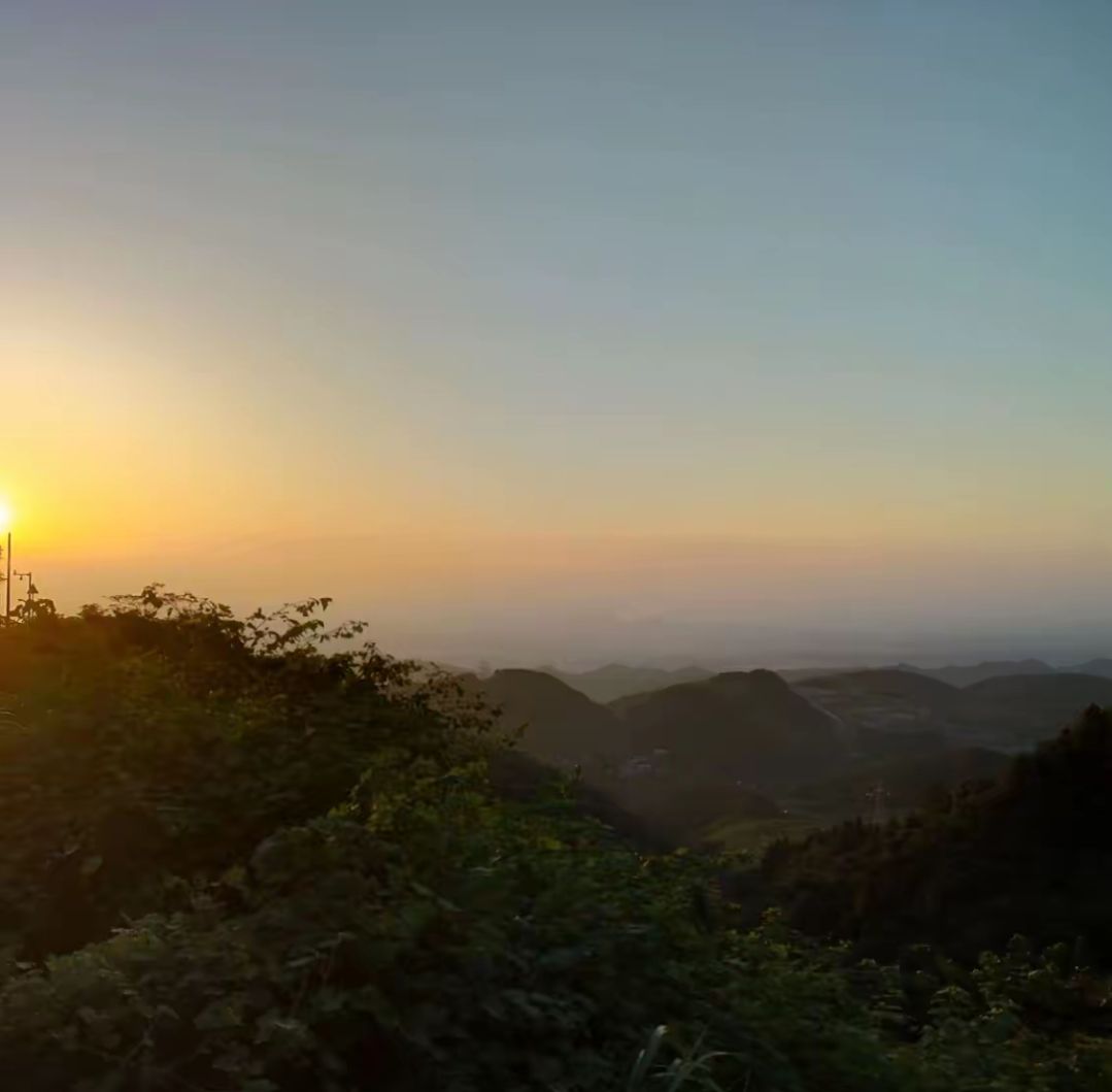 罗家洞森林公园旅行图片 2