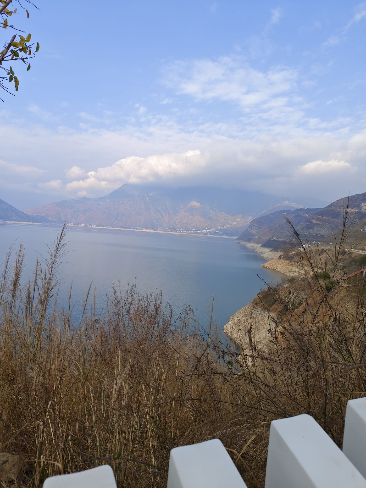 汉源湖湿地公园旅行图片 2