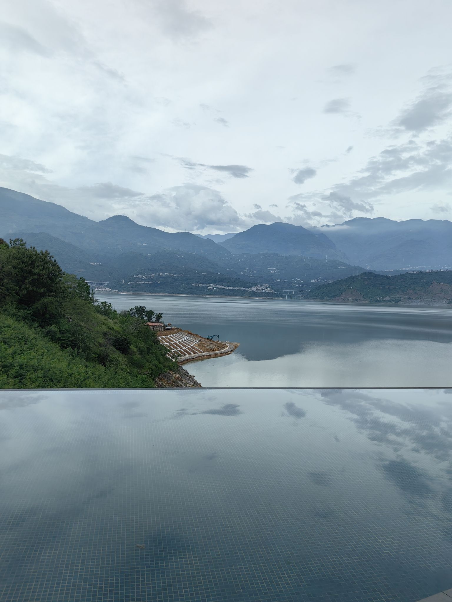 汉源湖湿地公园旅行图片 3
