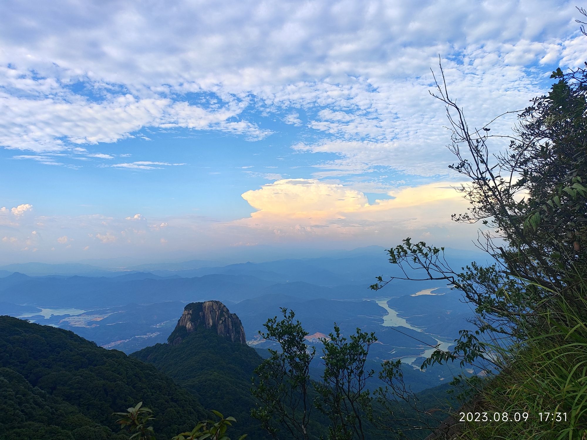 王寿山森林公园旅行图片 2